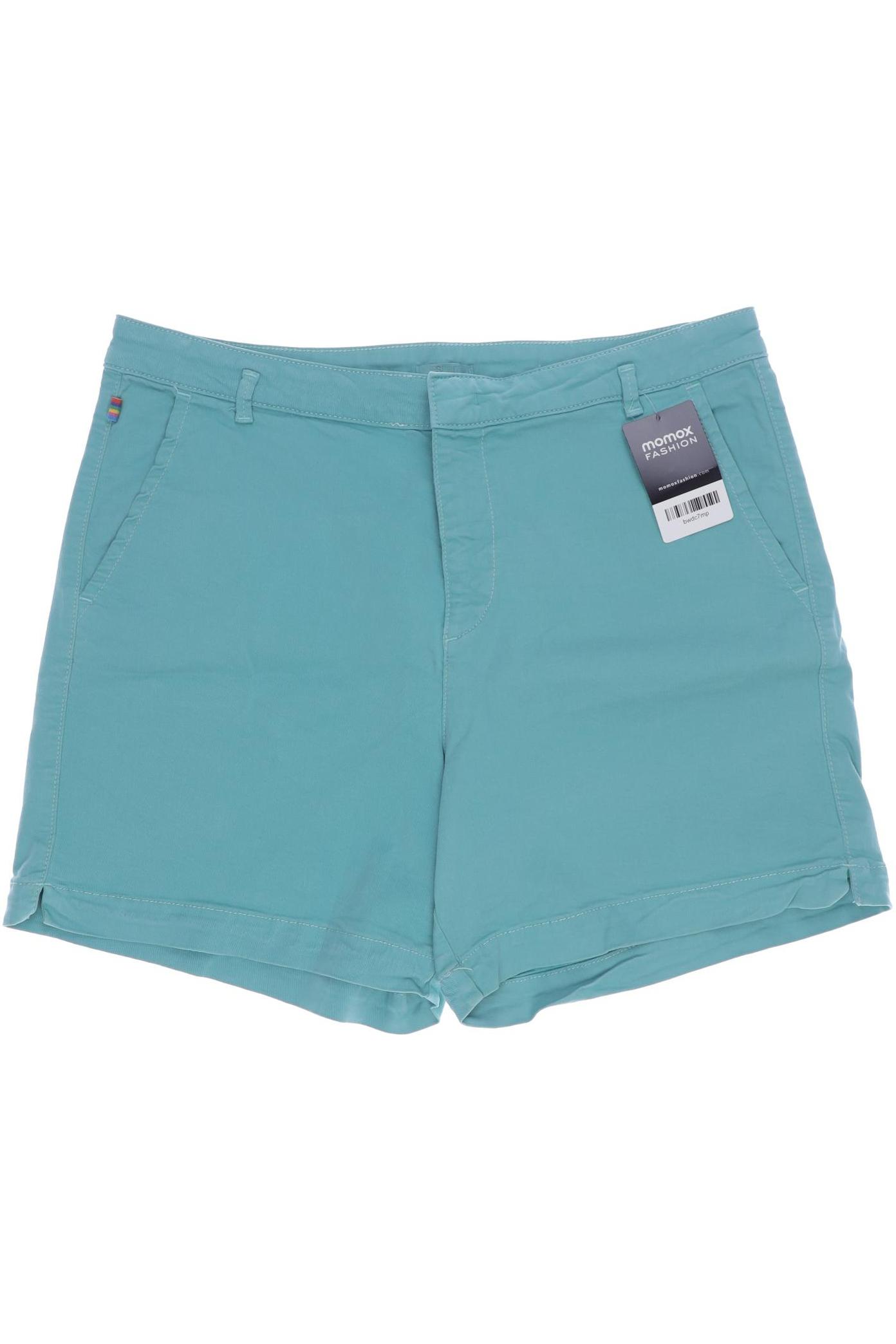 

Esprit Damen Shorts, türkis