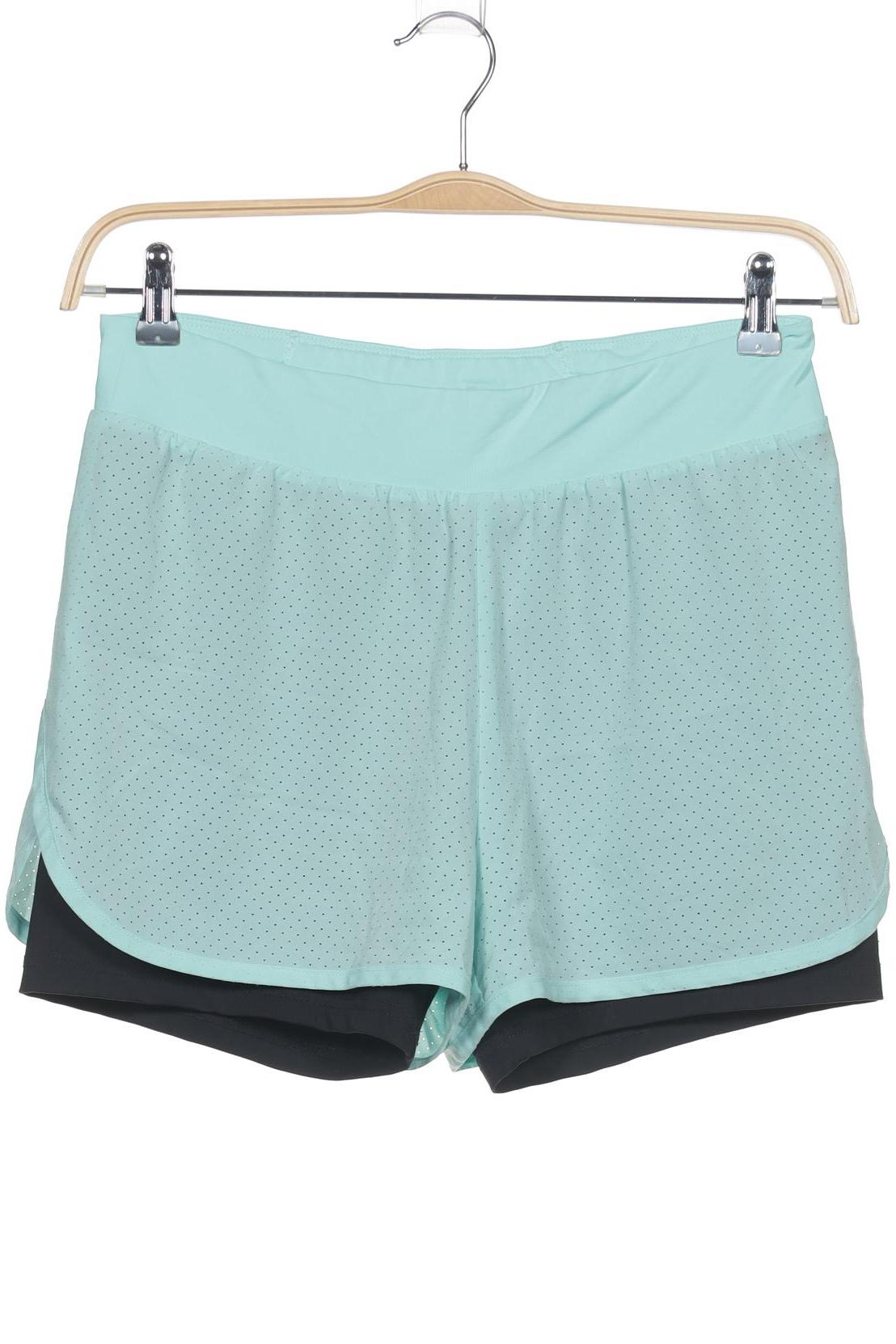 

Esprit Damen Shorts, türkis, Gr. 38