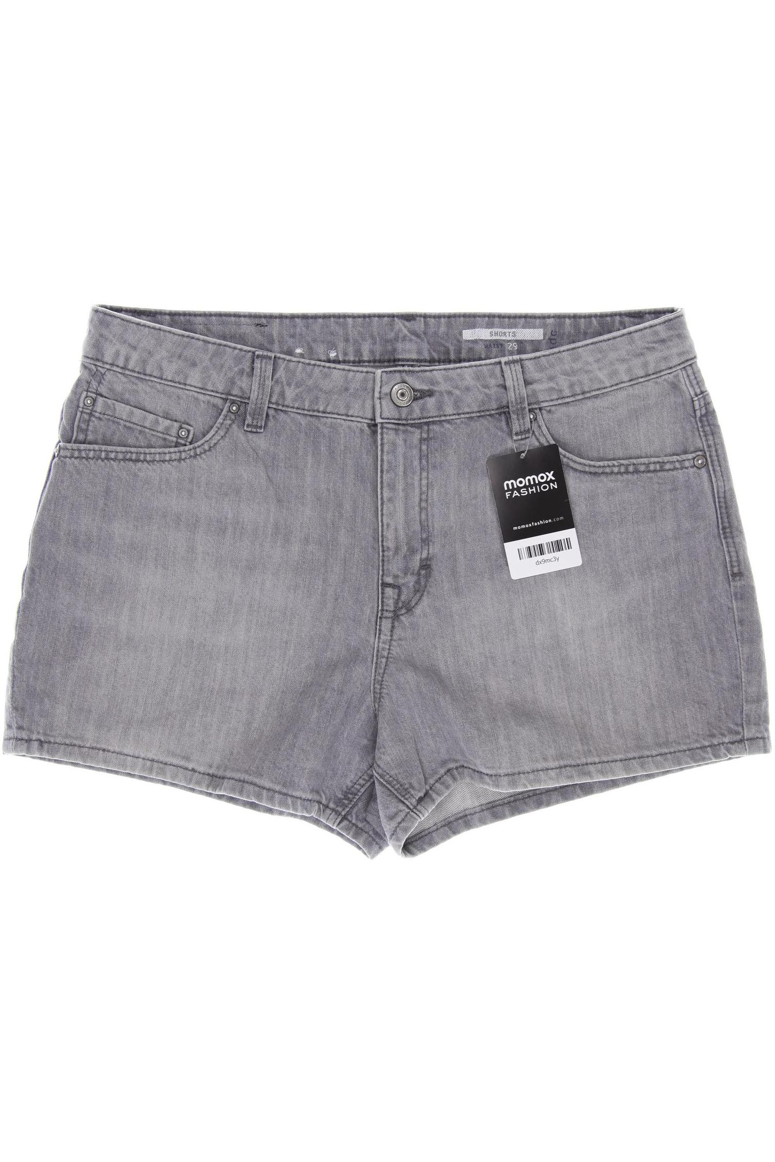 

Esprit Damen Shorts, grau