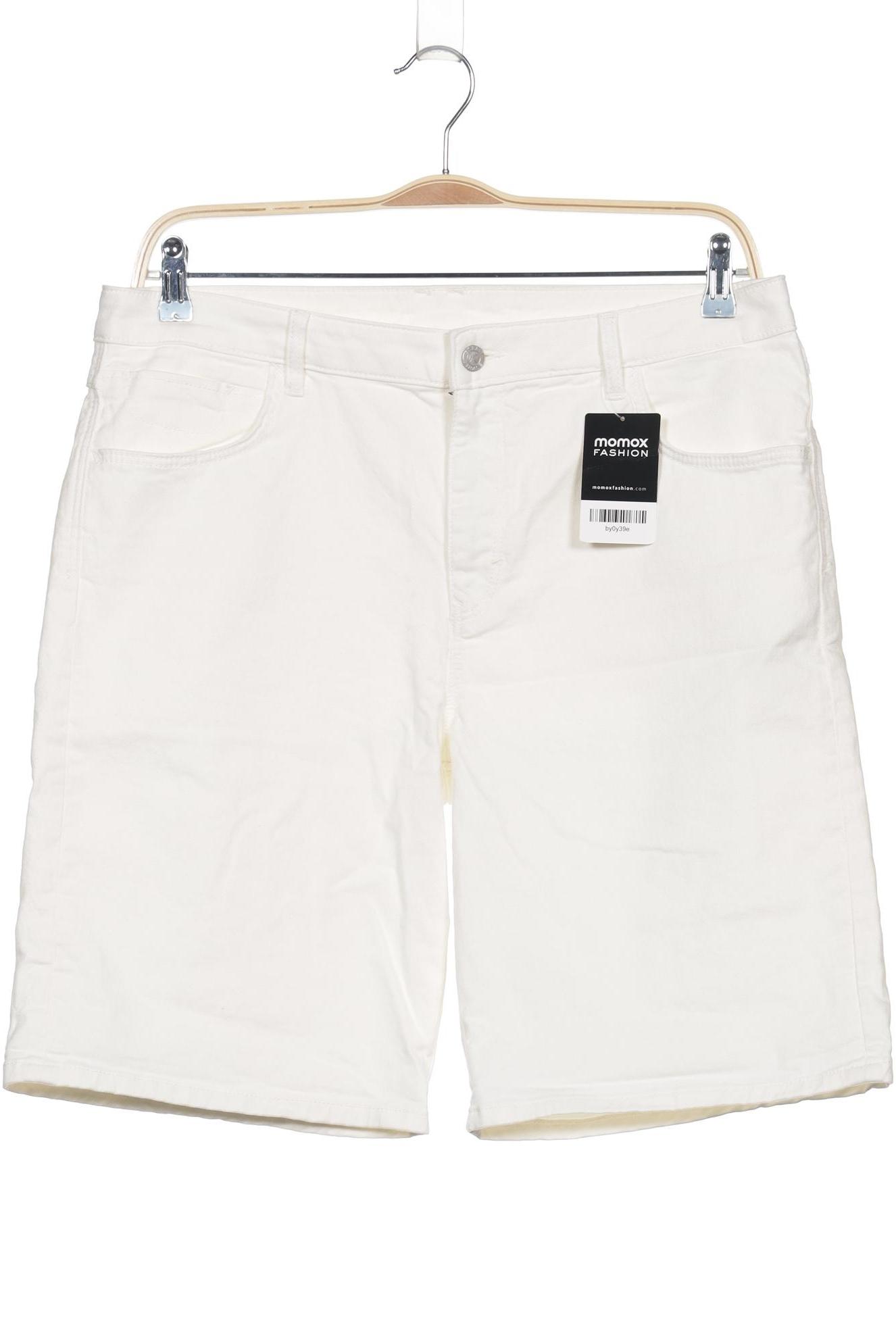 

Esprit Damen Shorts, weiß, Gr. 34