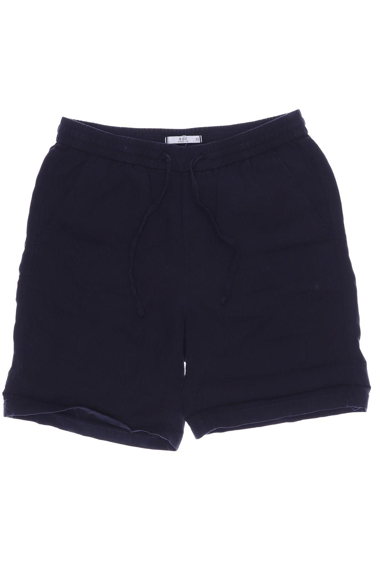 

Esprit Damen Shorts, marineblau, Gr. 32