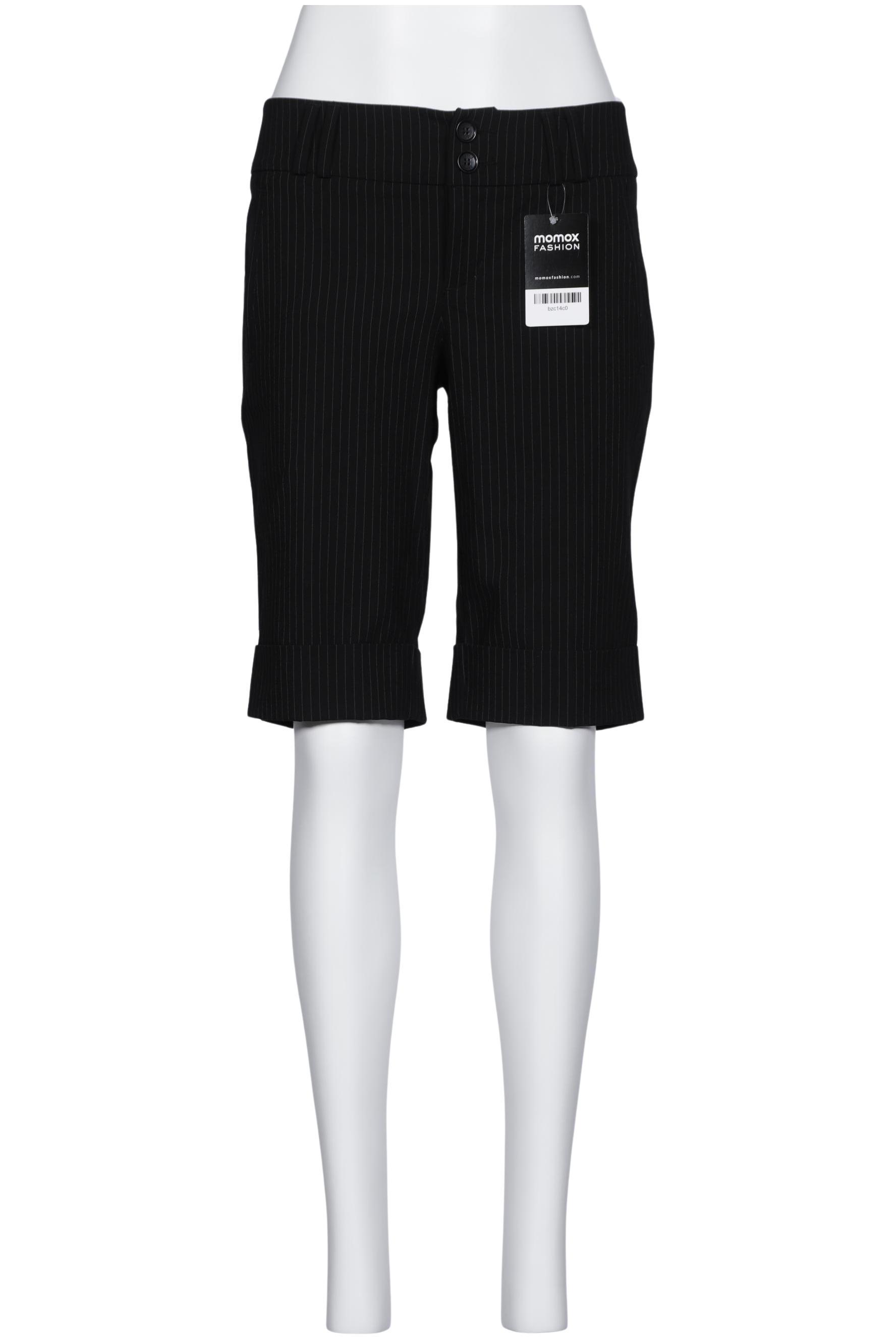 

Esprit Damen Shorts, schwarz, Gr. 34