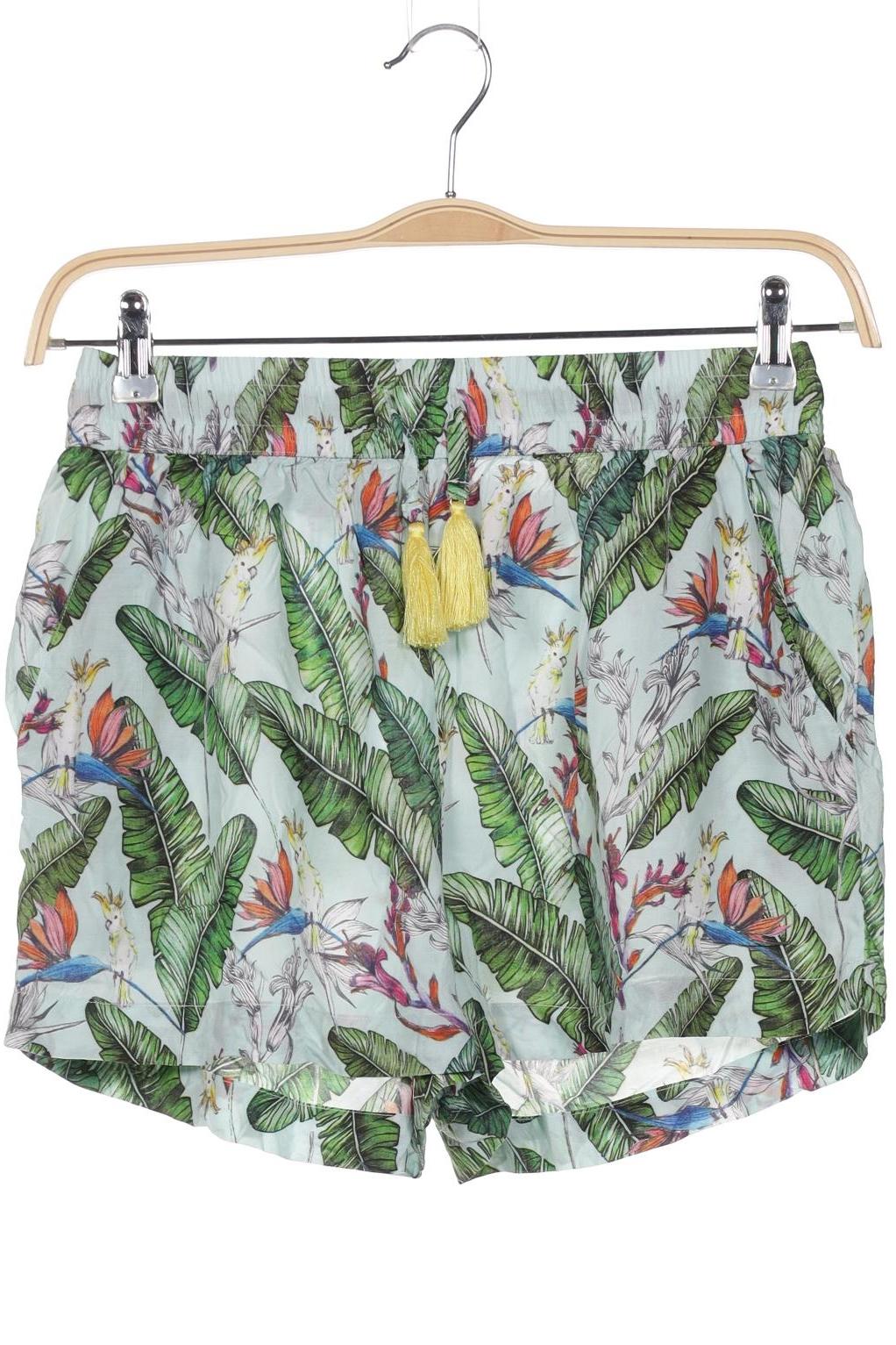 

Esprit Damen Shorts, mehrfarbig, Gr. 42