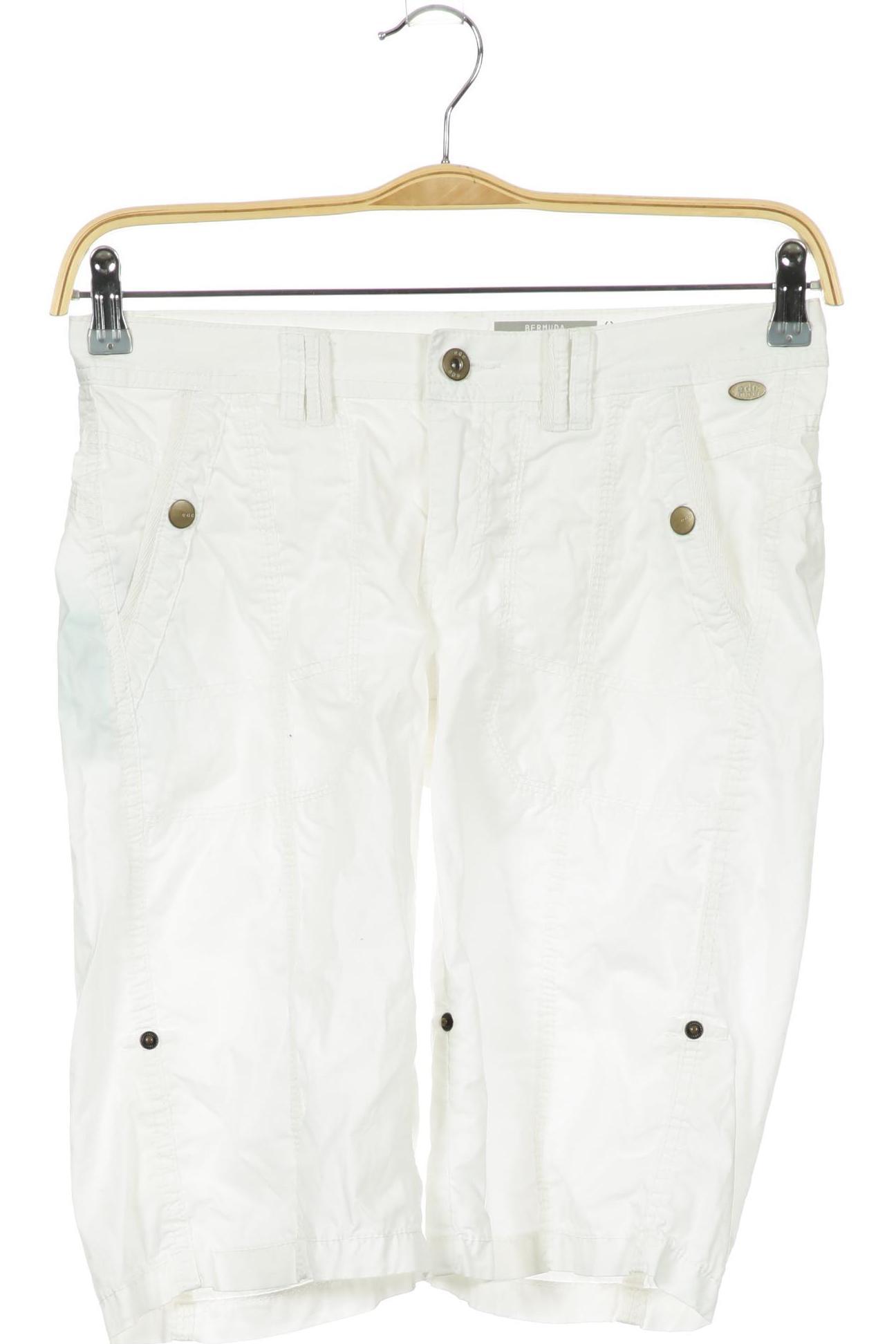 

Esprit Damen Shorts, weiß, Gr. 34
