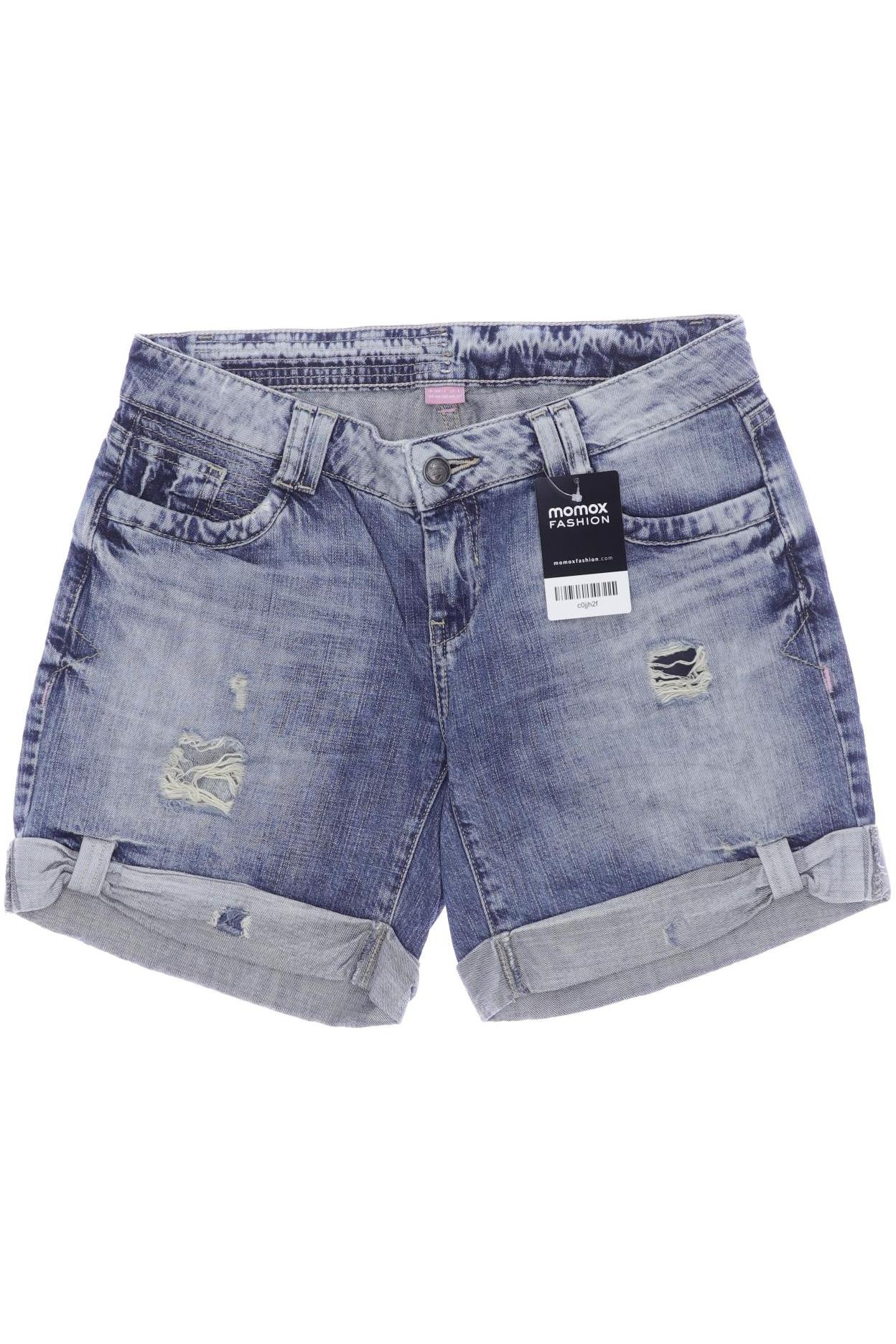 

Esprit Damen Shorts, blau