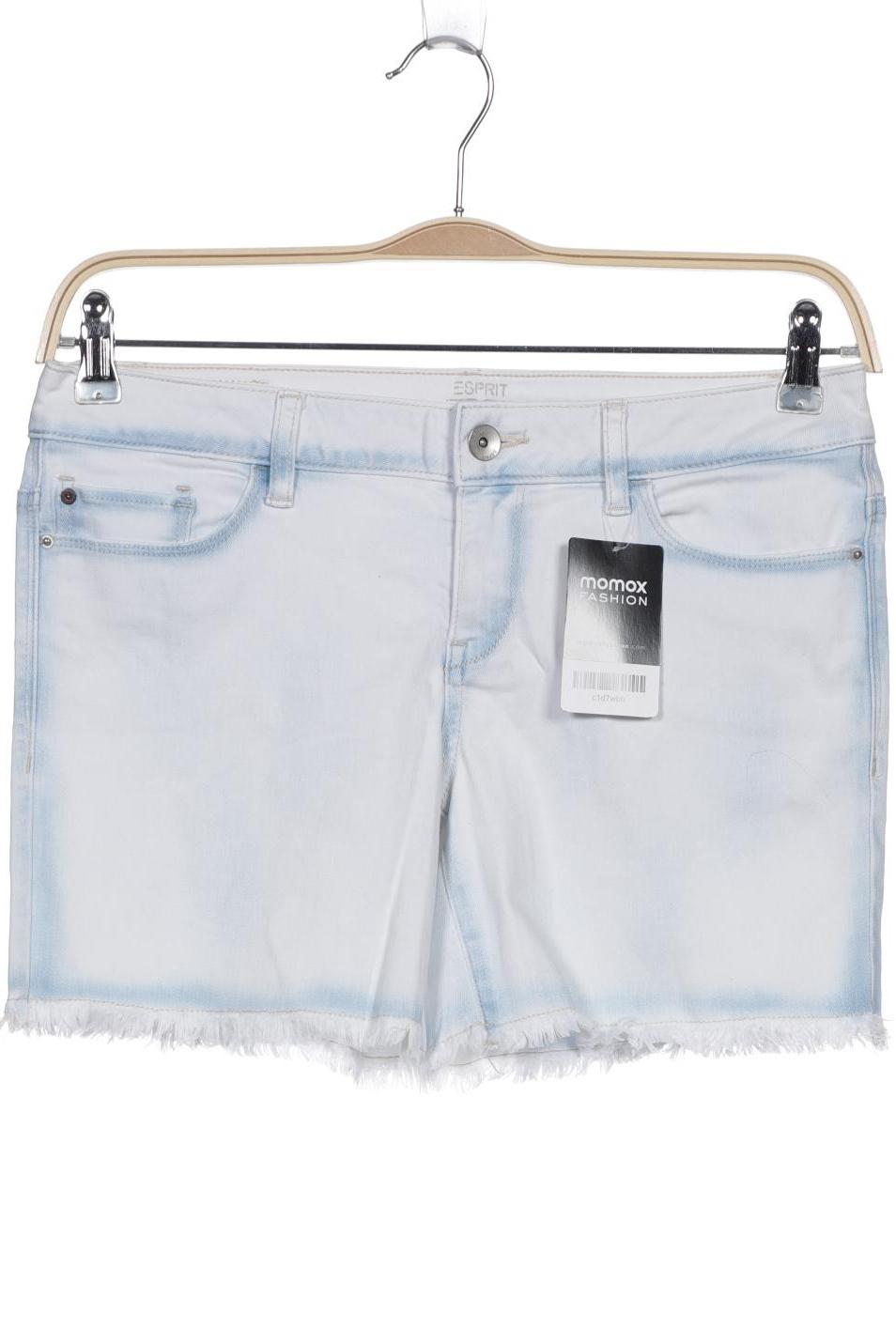 

Esprit Damen Shorts, hellblau