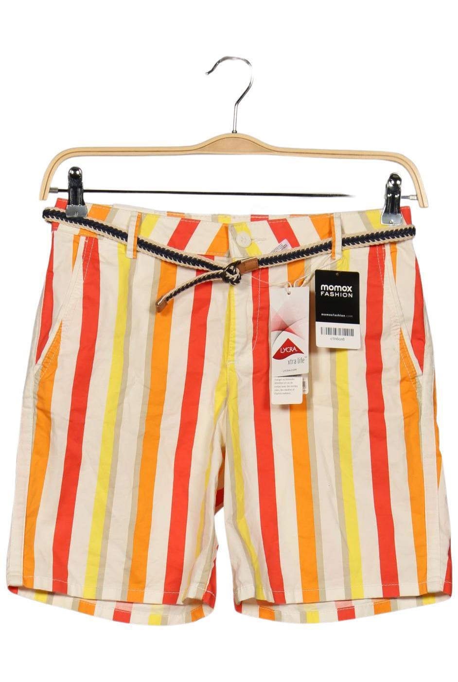 

Esprit Damen Shorts, mehrfarbig, Gr. 34