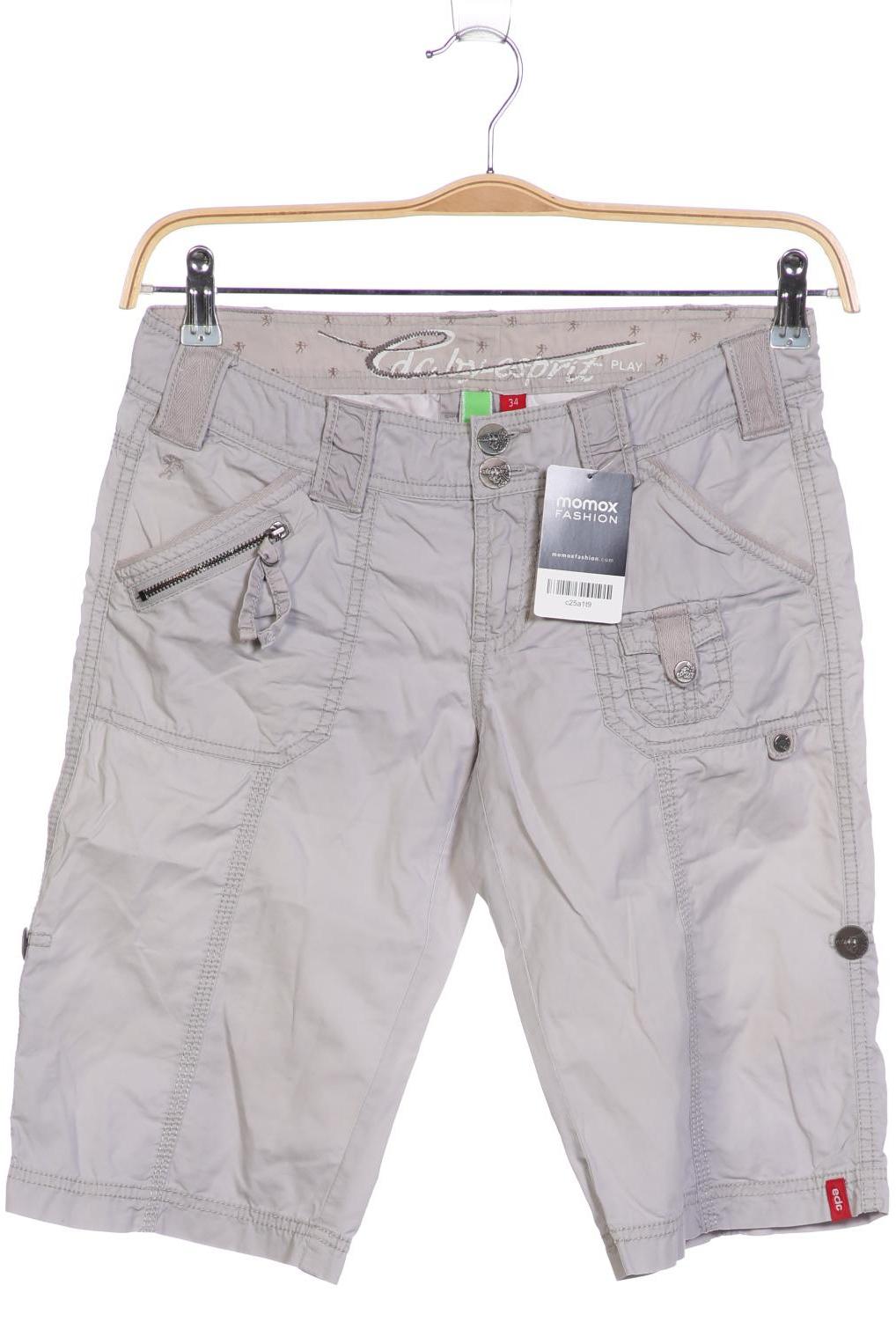 

Esprit Damen Shorts, grau