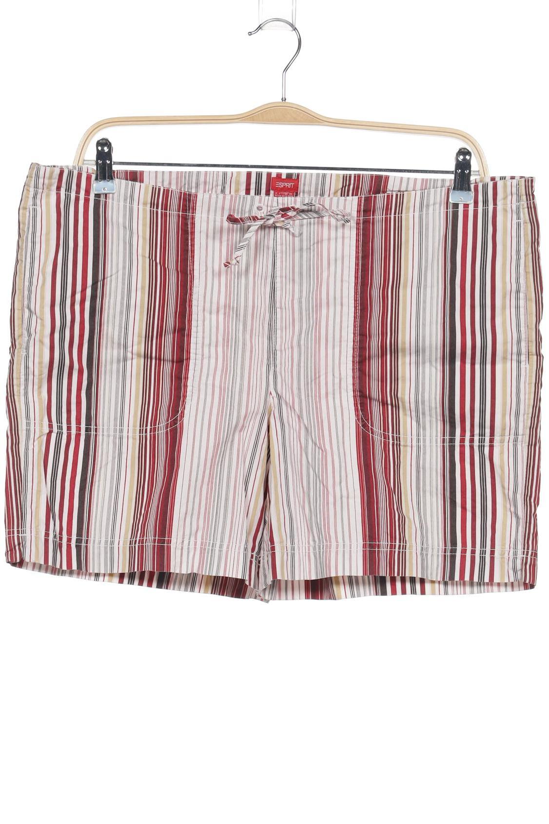 

Esprit Damen Shorts, mehrfarbig, Gr. 42