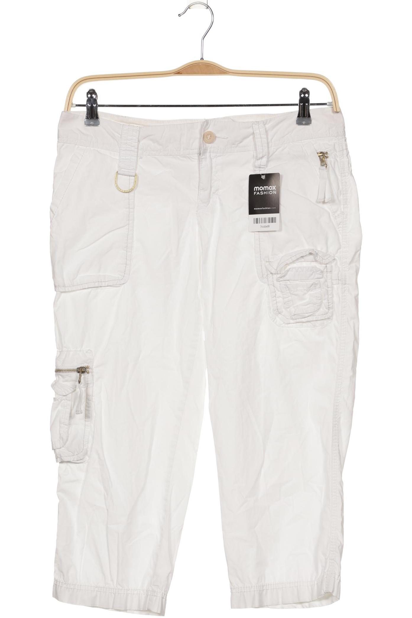 

Esprit Damen Shorts, weiß, Gr. 40