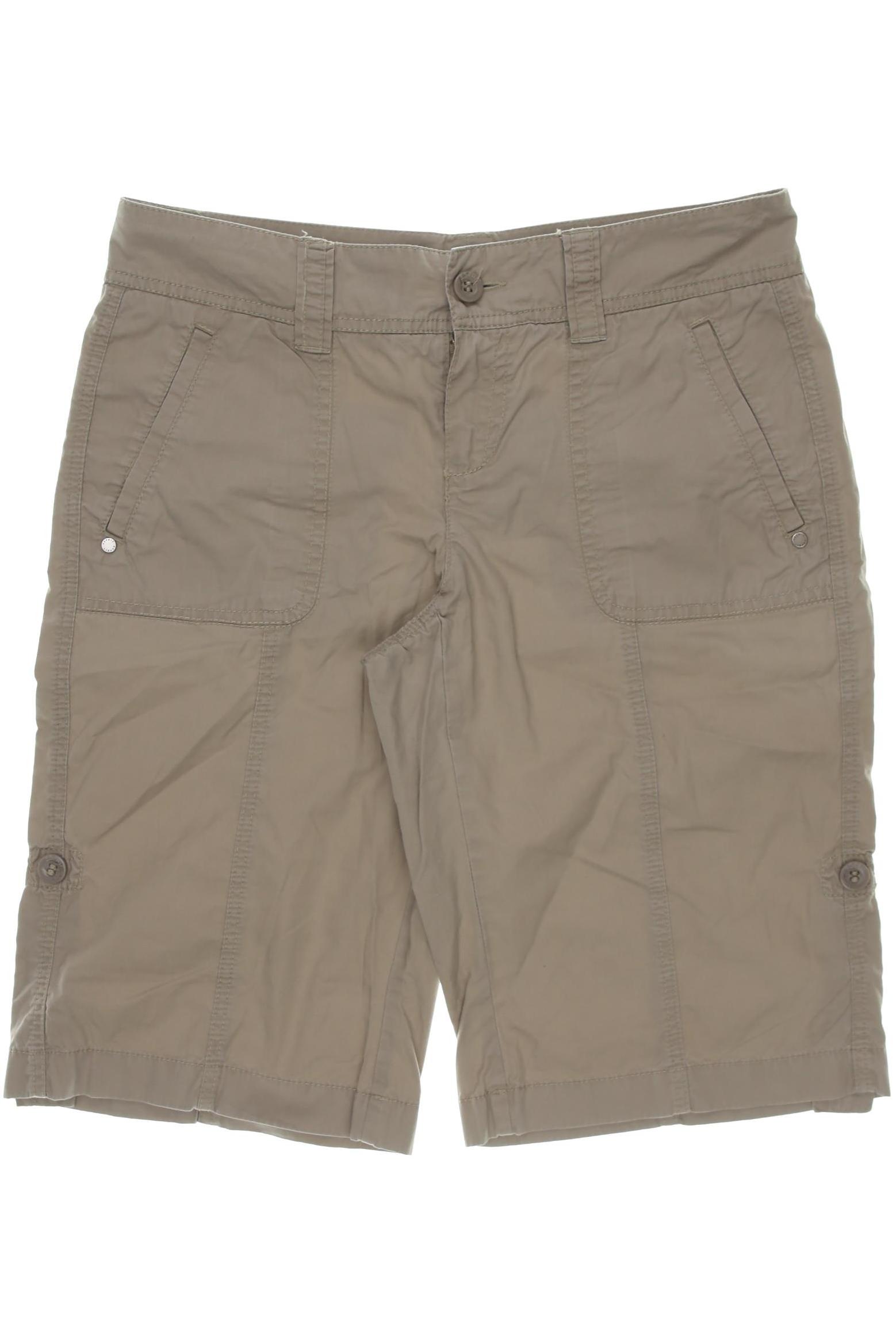 

Esprit Damen Shorts, beige, Gr. 34