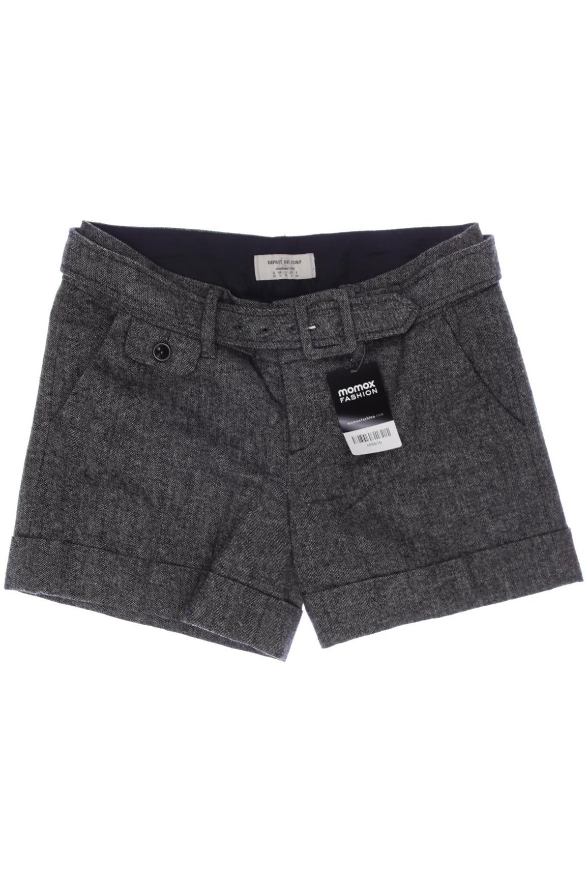 

Esprit Damen Shorts, grau