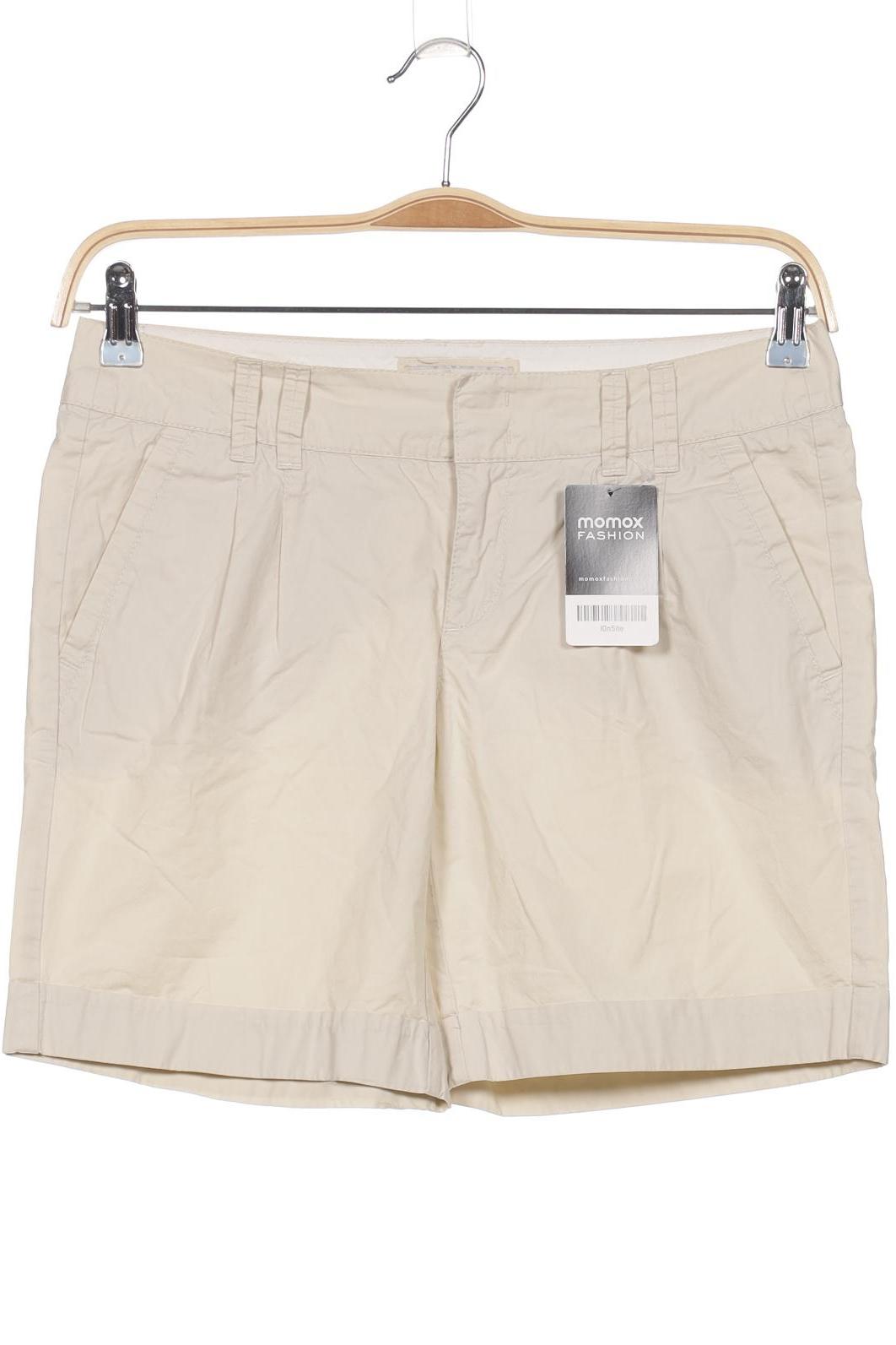 

Esprit Damen Shorts, beige, Gr. 36