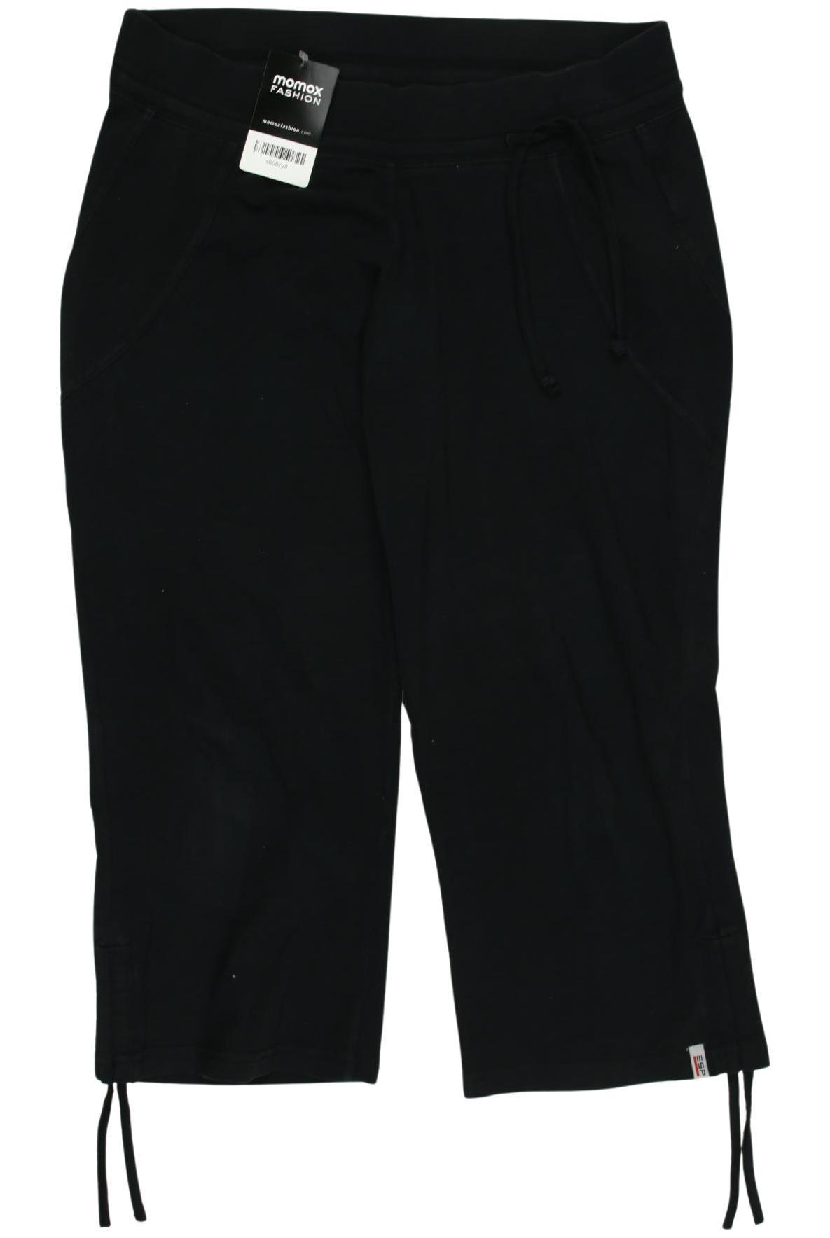 

Esprit Damen Shorts, schwarz, Gr. 42