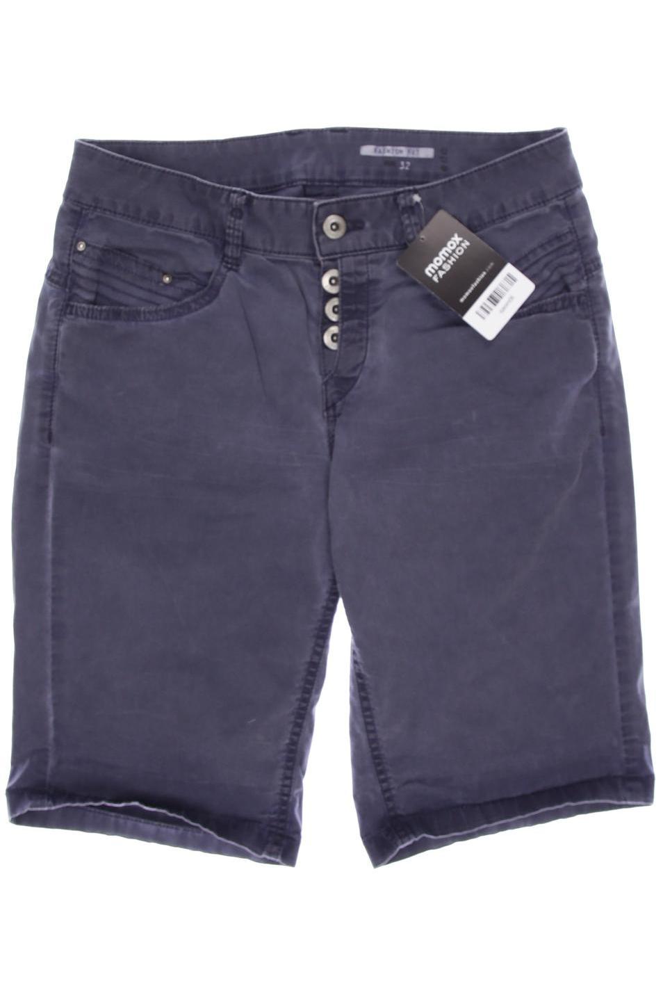 

Esprit Damen Shorts, marineblau, Gr. 32