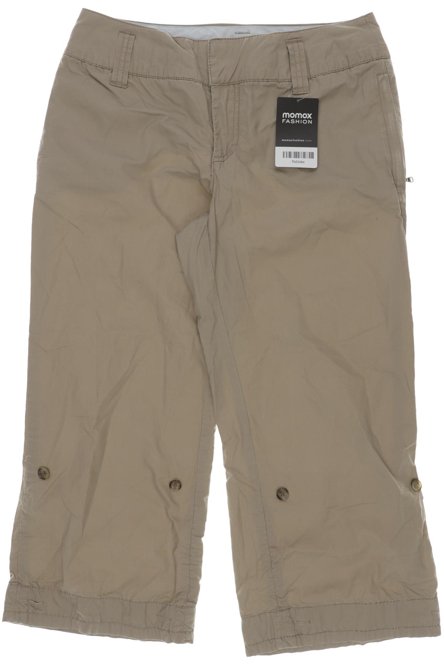 

Esprit Damen Shorts, beige, Gr. 34