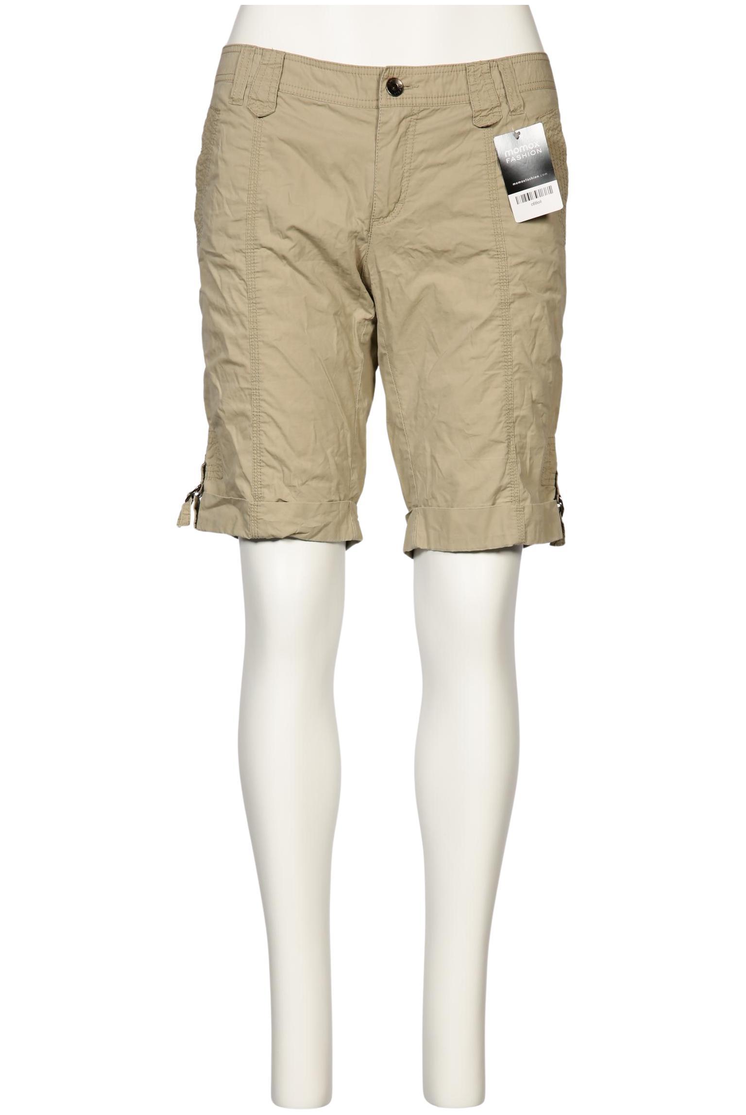 

Esprit Damen Shorts, beige, Gr. 44