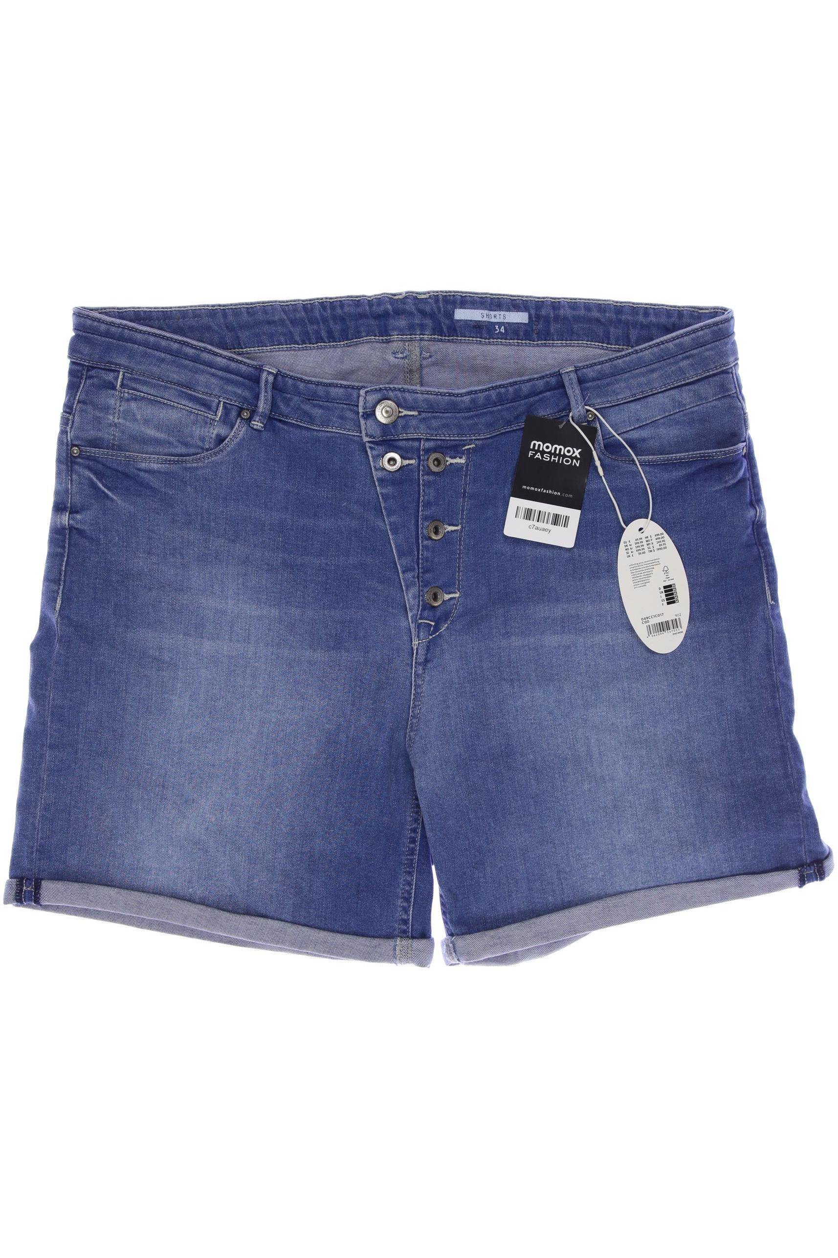 

Esprit Damen Shorts, blau