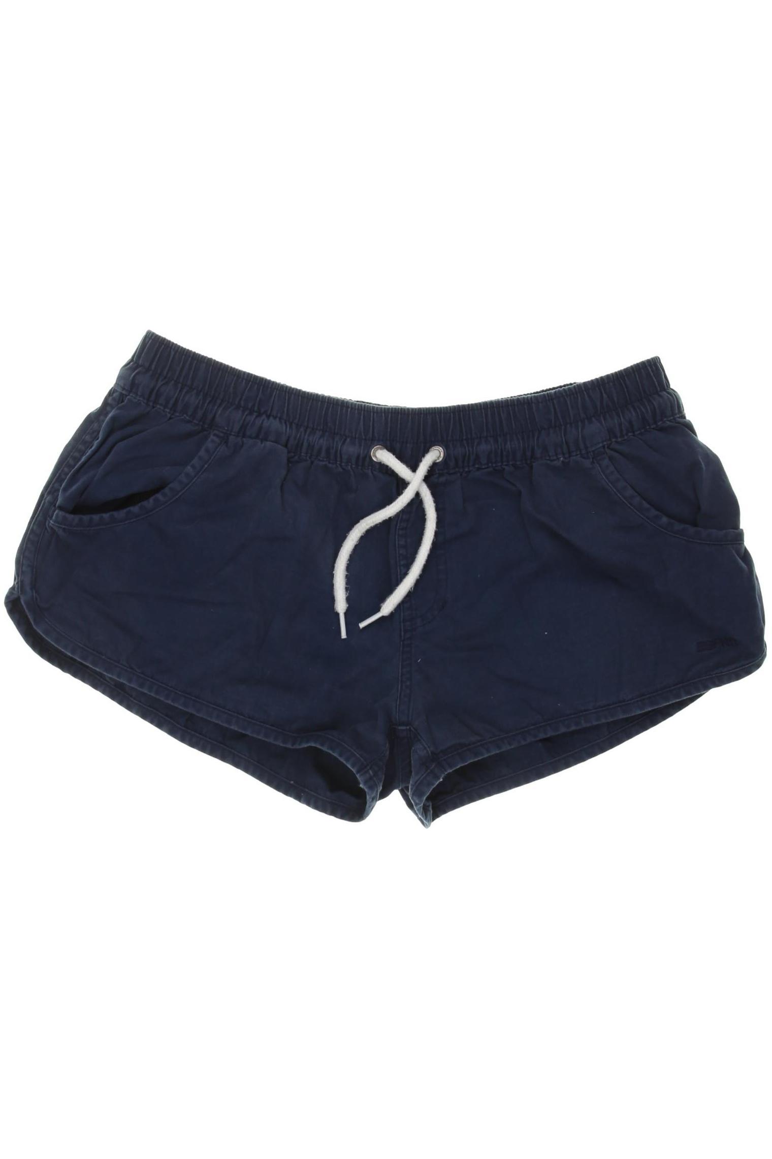

Esprit Damen Shorts, blau, Gr. 40