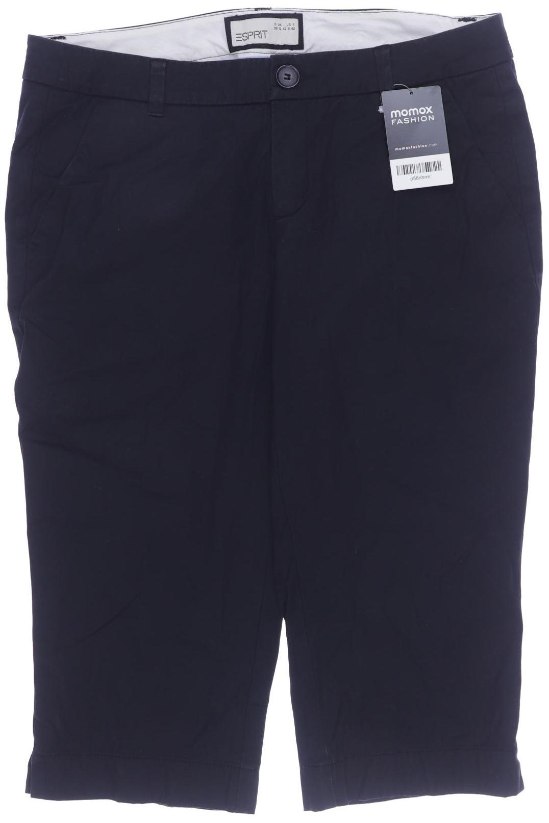 

Esprit Damen Shorts, schwarz, Gr. 38