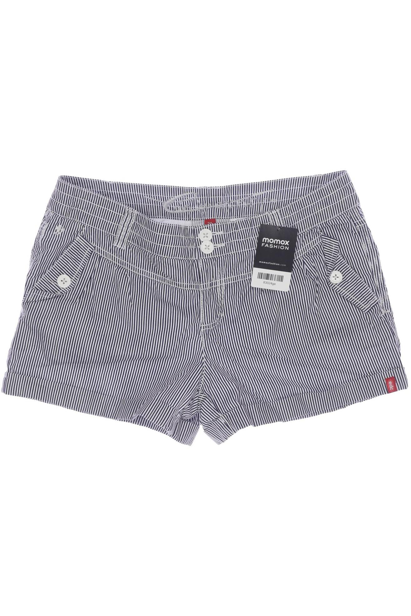 

Esprit Damen Shorts, blau, Gr. 38