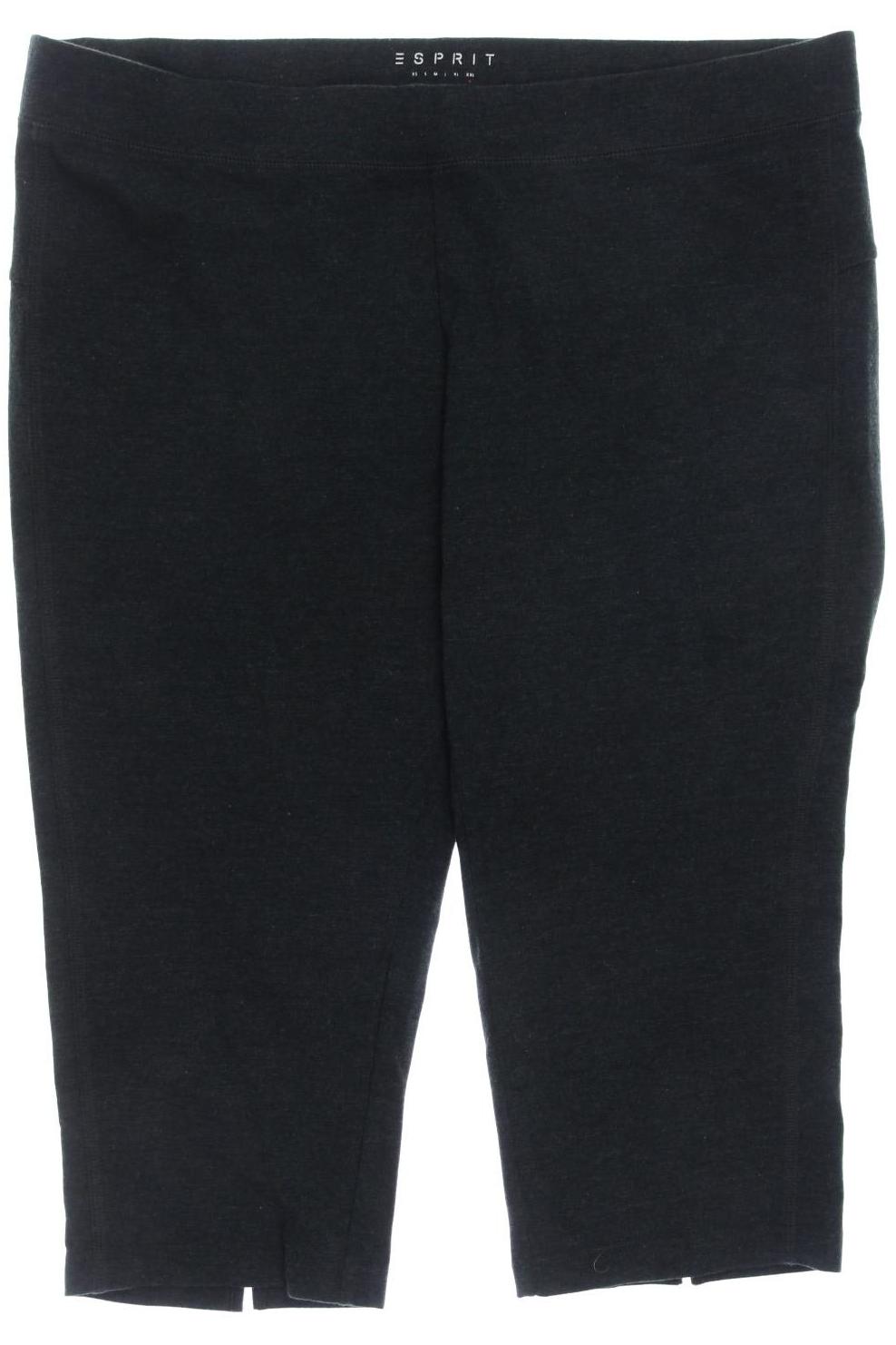 

Esprit Damen Shorts, grau, Gr. 35