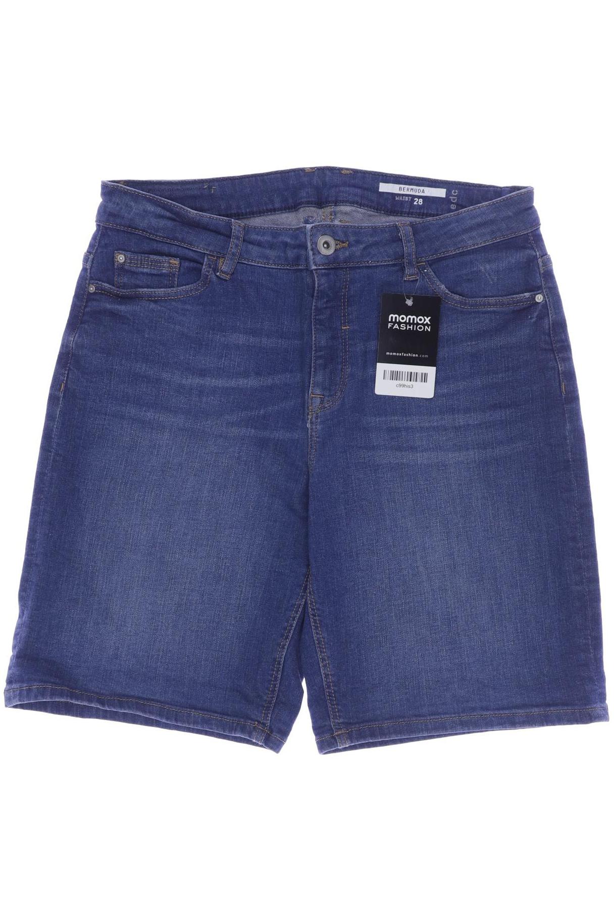 

Esprit Damen Shorts, blau
