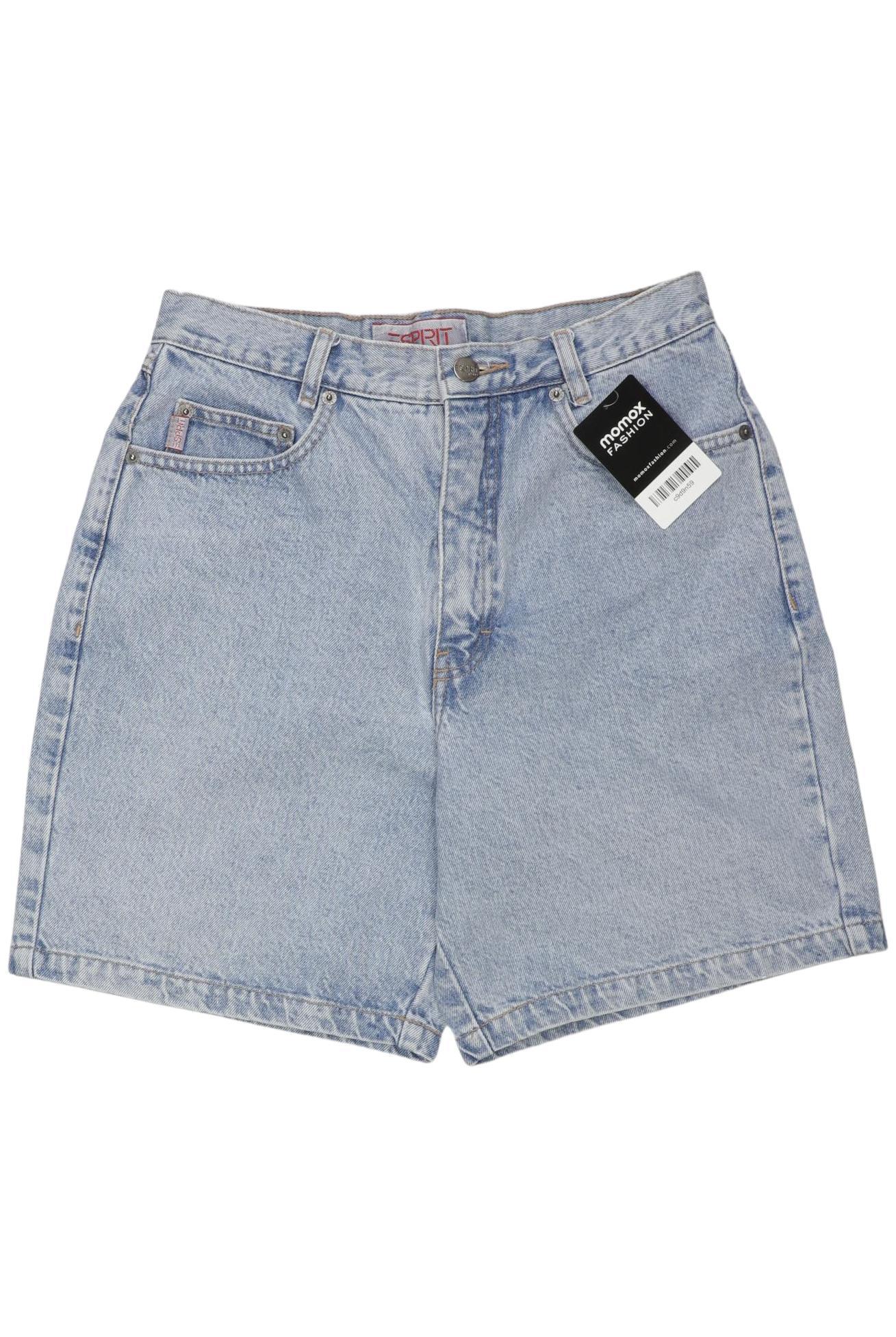 

Esprit Damen Shorts, blau, Gr. 40