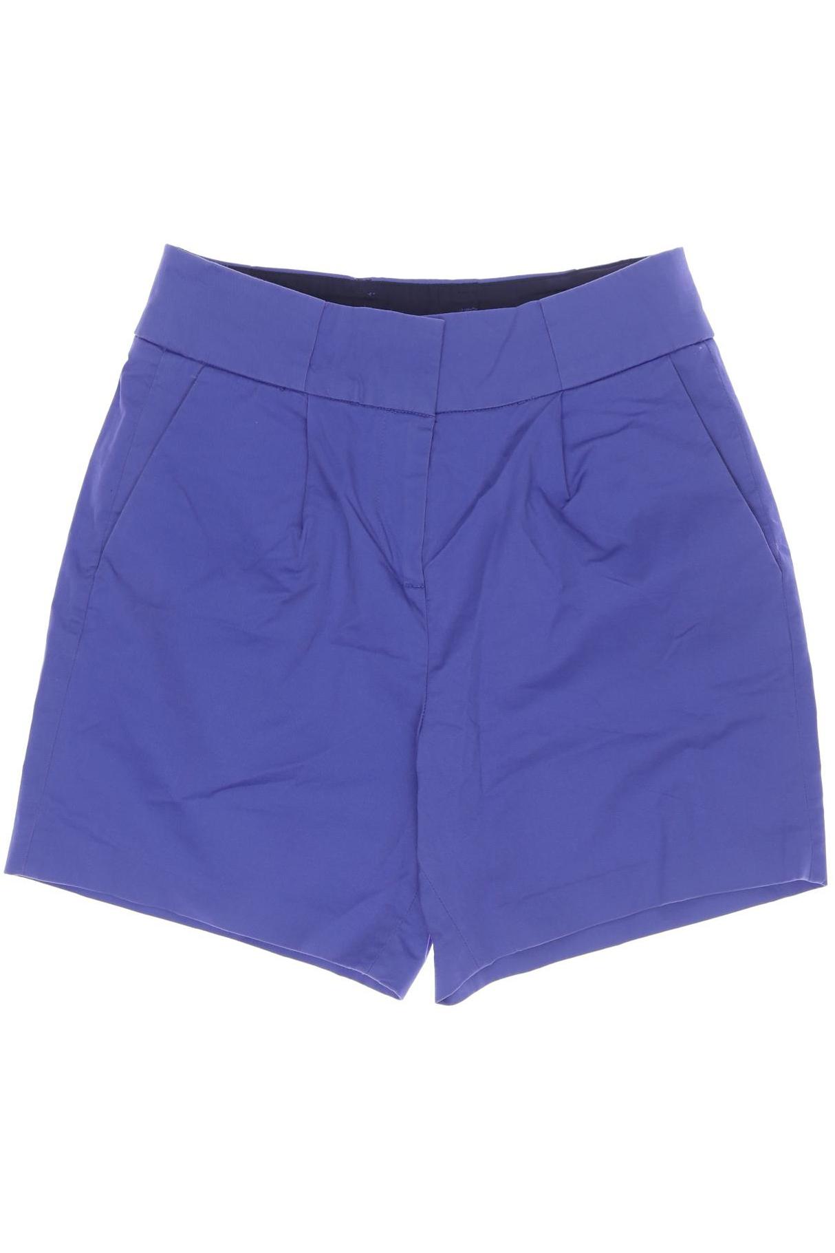 

Esprit Damen Shorts, blau, Gr. 34