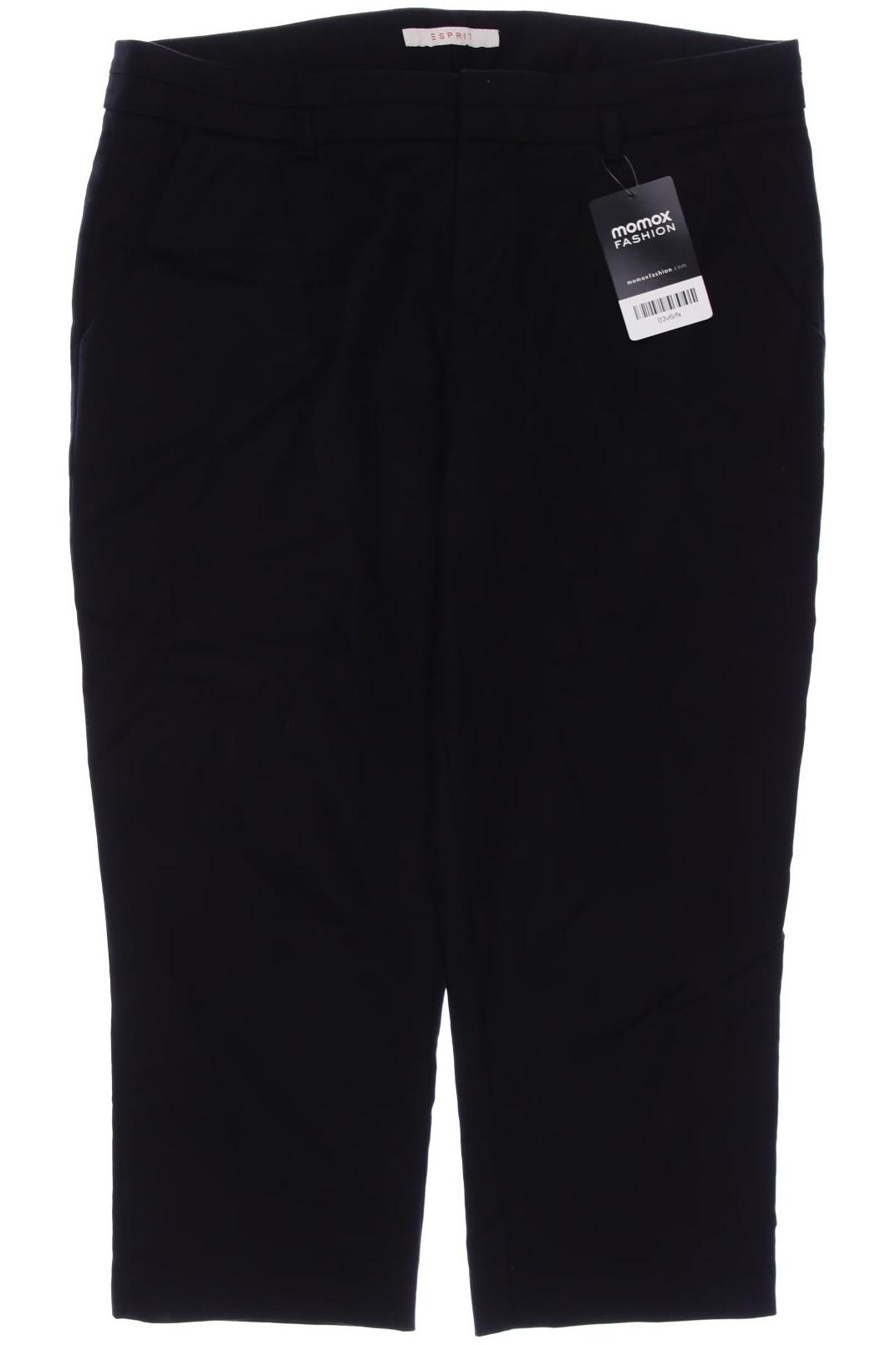 

Esprit Damen Shorts, schwarz, Gr. 36