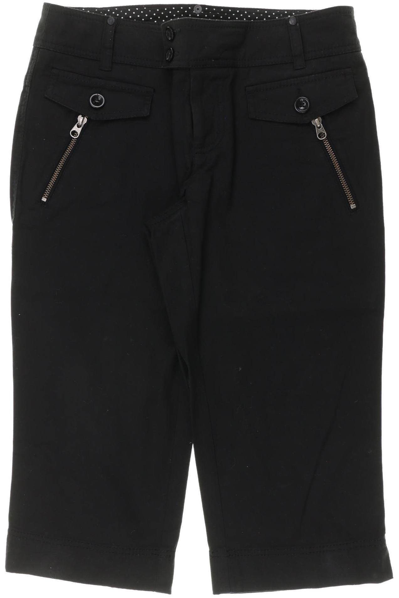 

Esprit Damen Shorts, schwarz, Gr. 36