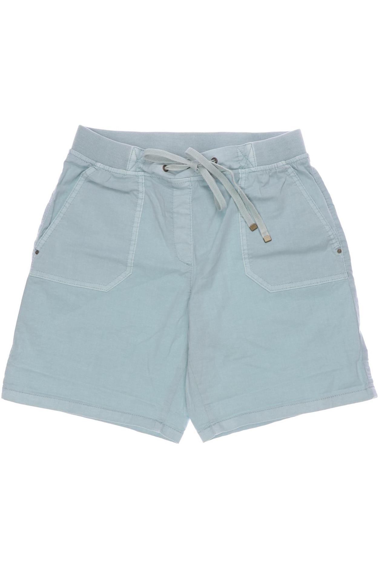 

Esprit Damen Shorts, türkis, Gr. 32