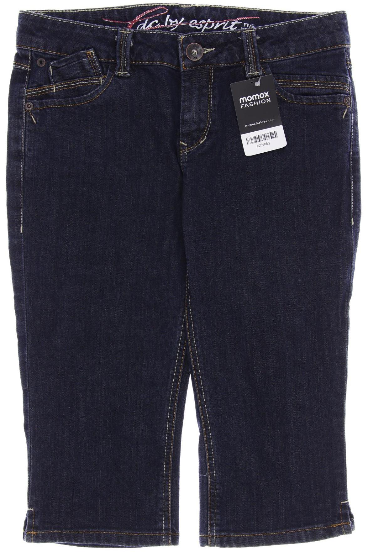 

Esprit Damen Shorts, marineblau