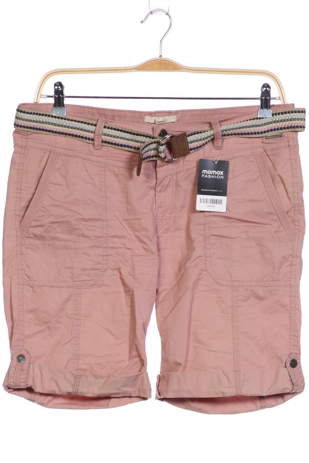 

Esprit Damen Shorts, pink