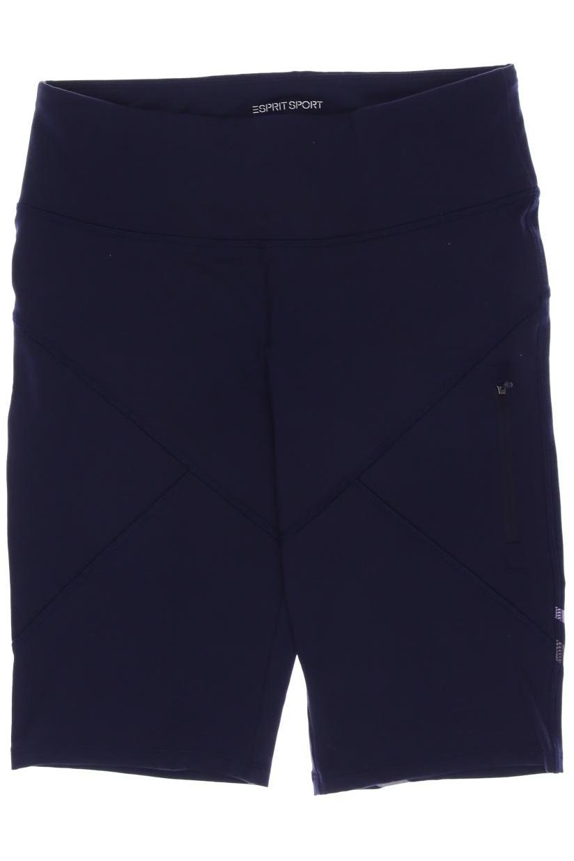 

Esprit Damen Shorts, marineblau