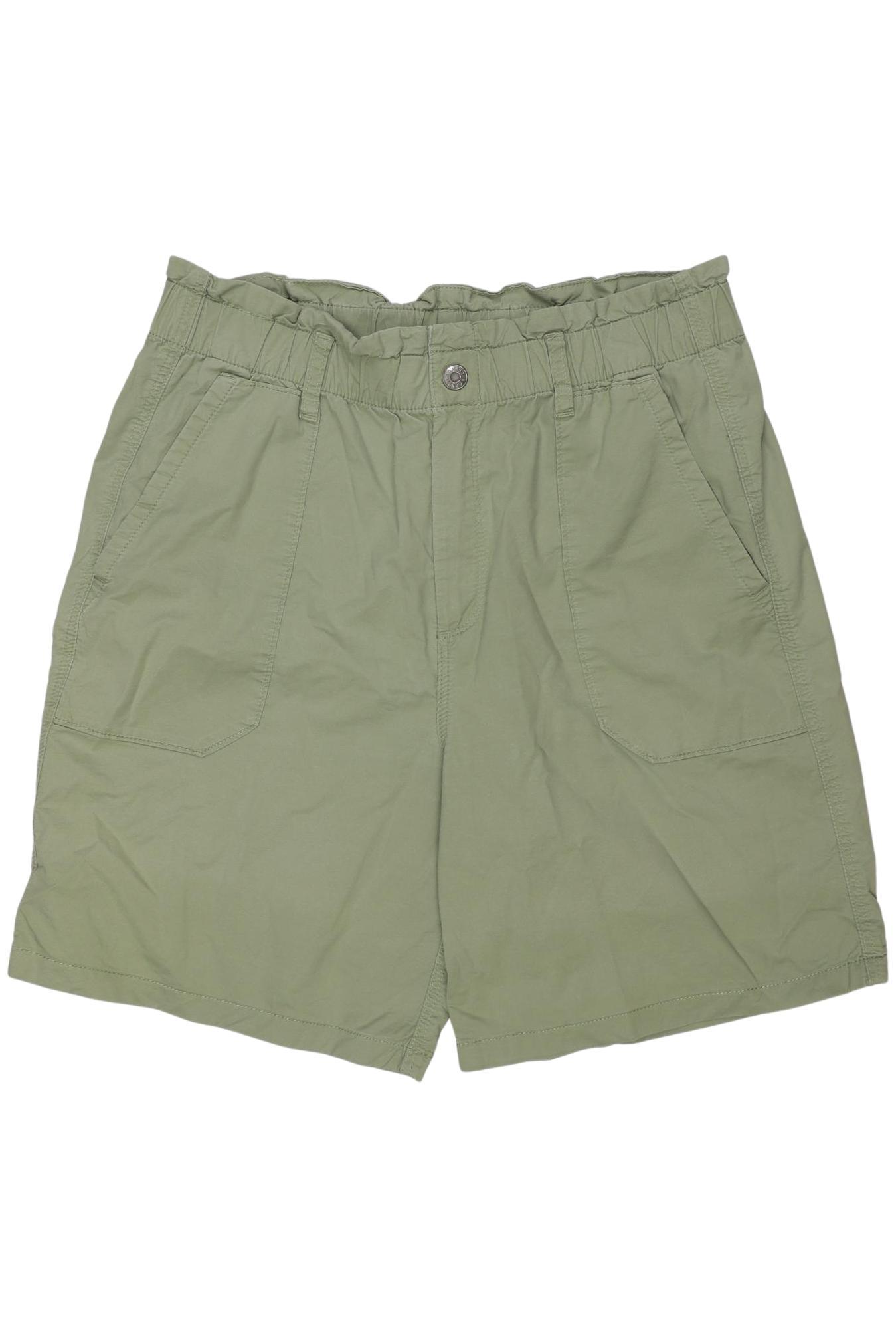 

Esprit Damen Shorts, grün, Gr. 36