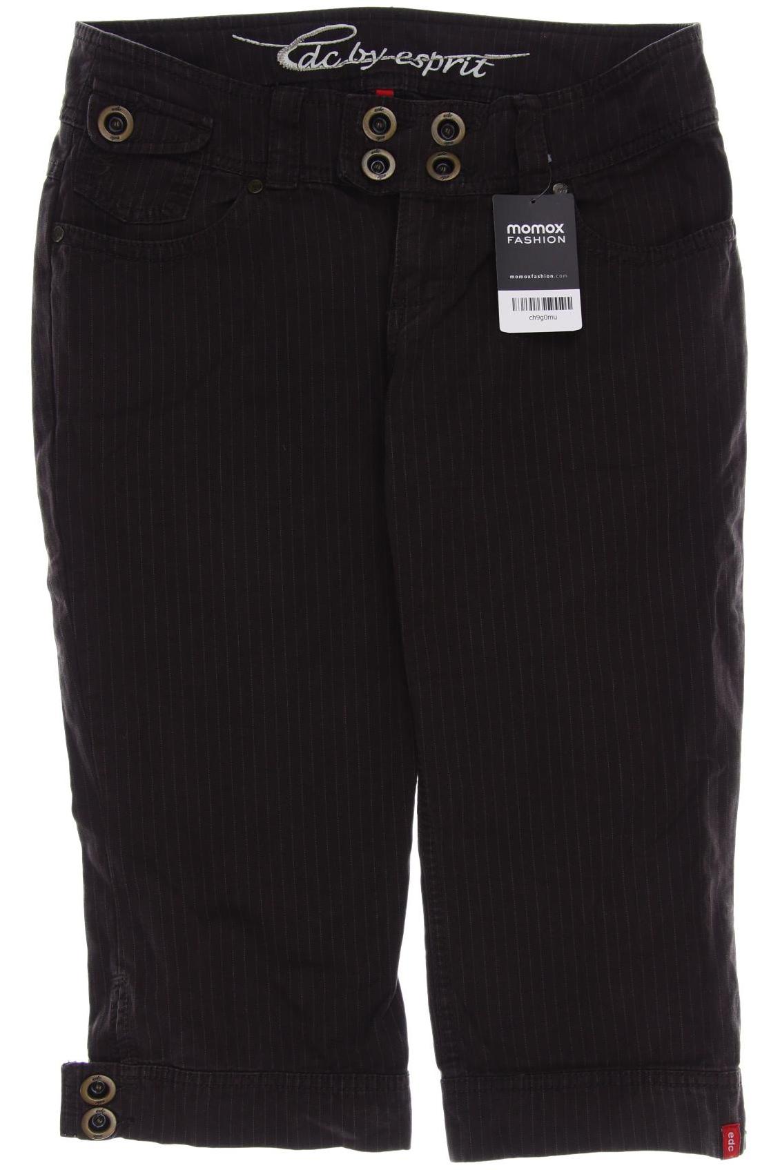 

Esprit Damen Shorts, braun