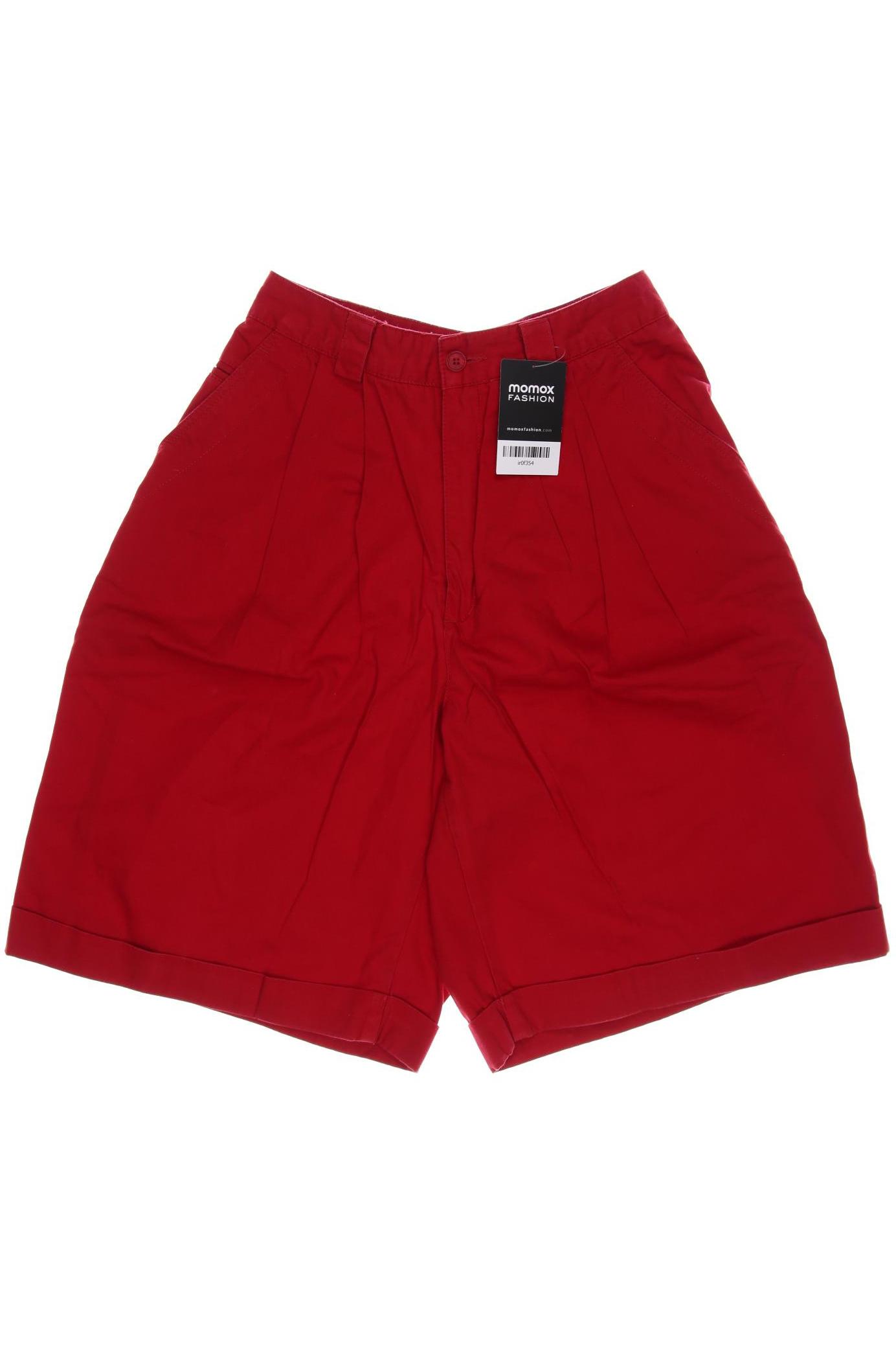 

Esprit Damen Shorts, rot