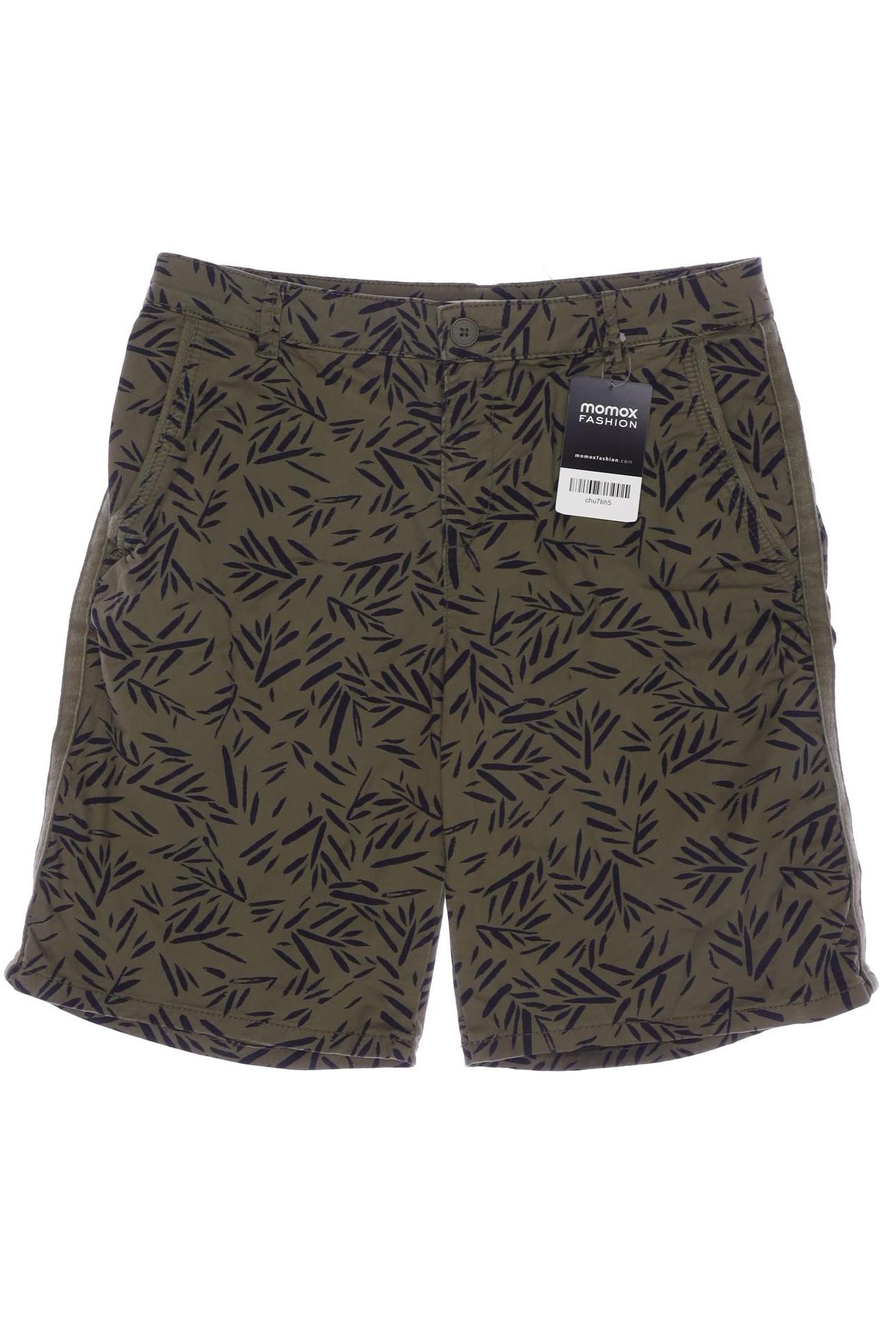 

Esprit Damen Shorts, grün, Gr. 34