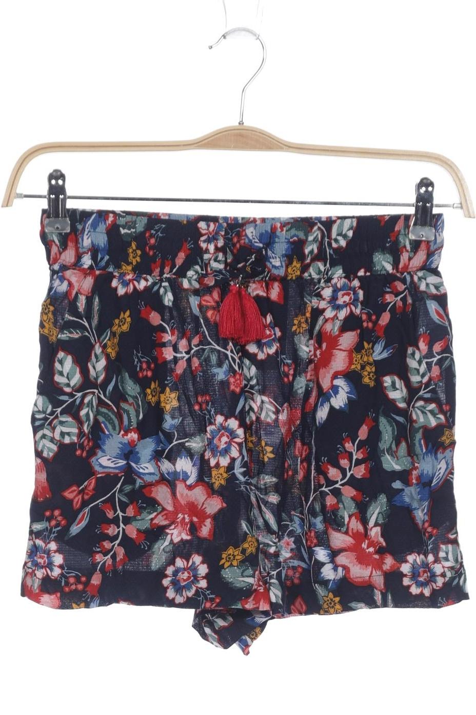

Esprit Damen Shorts, mehrfarbig, Gr. 38