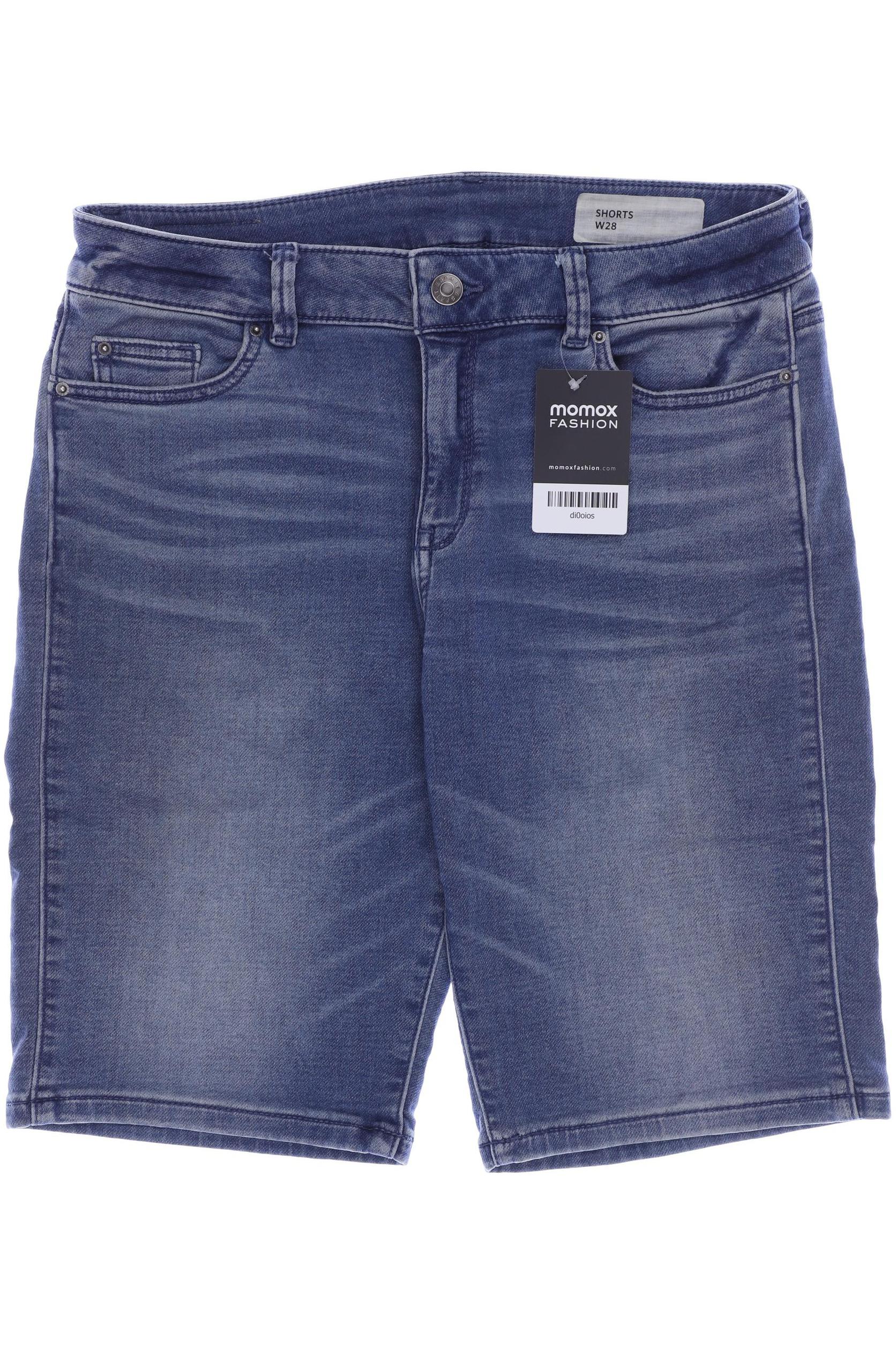 

Esprit Damen Shorts, blau