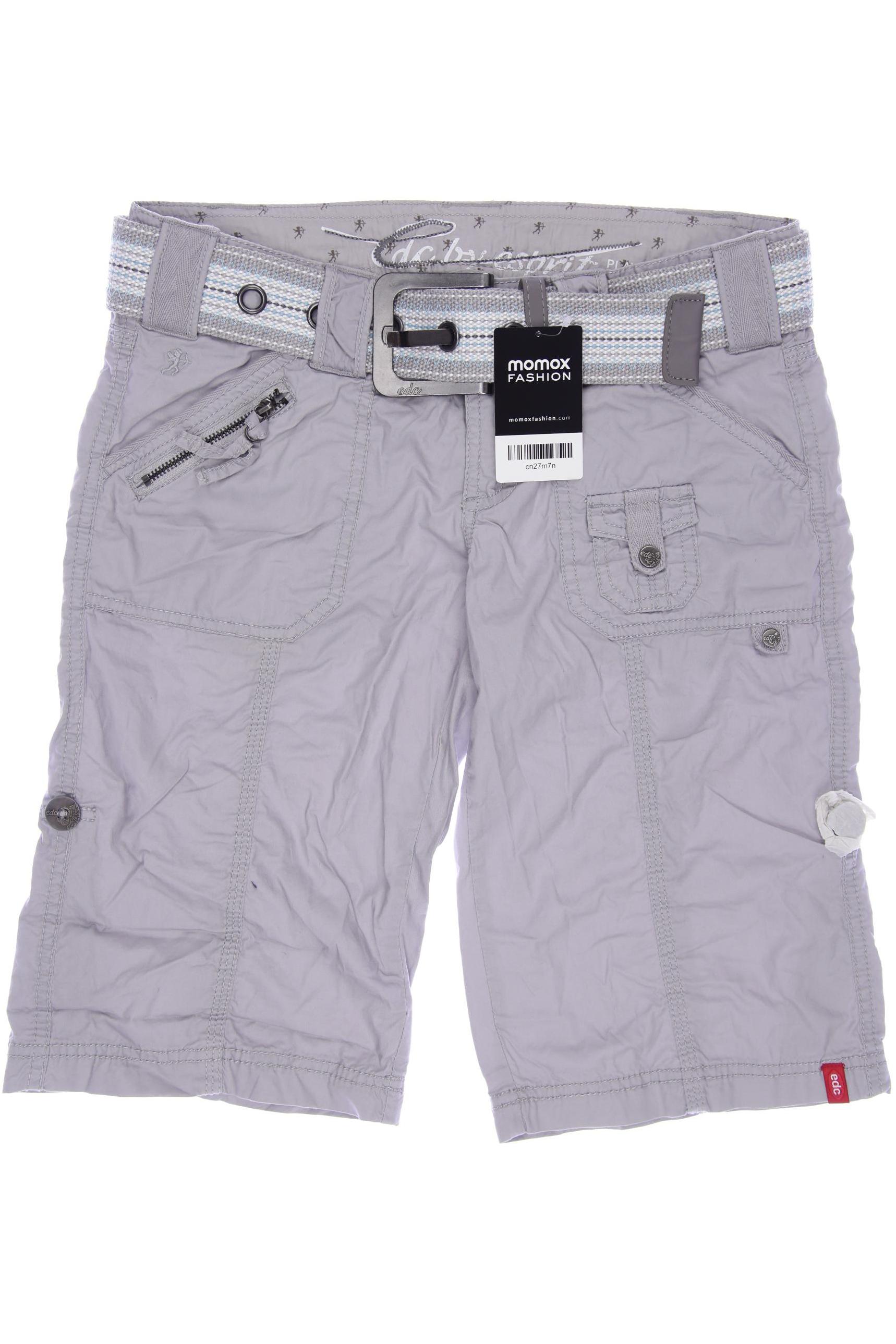 

Esprit Damen Shorts, grau