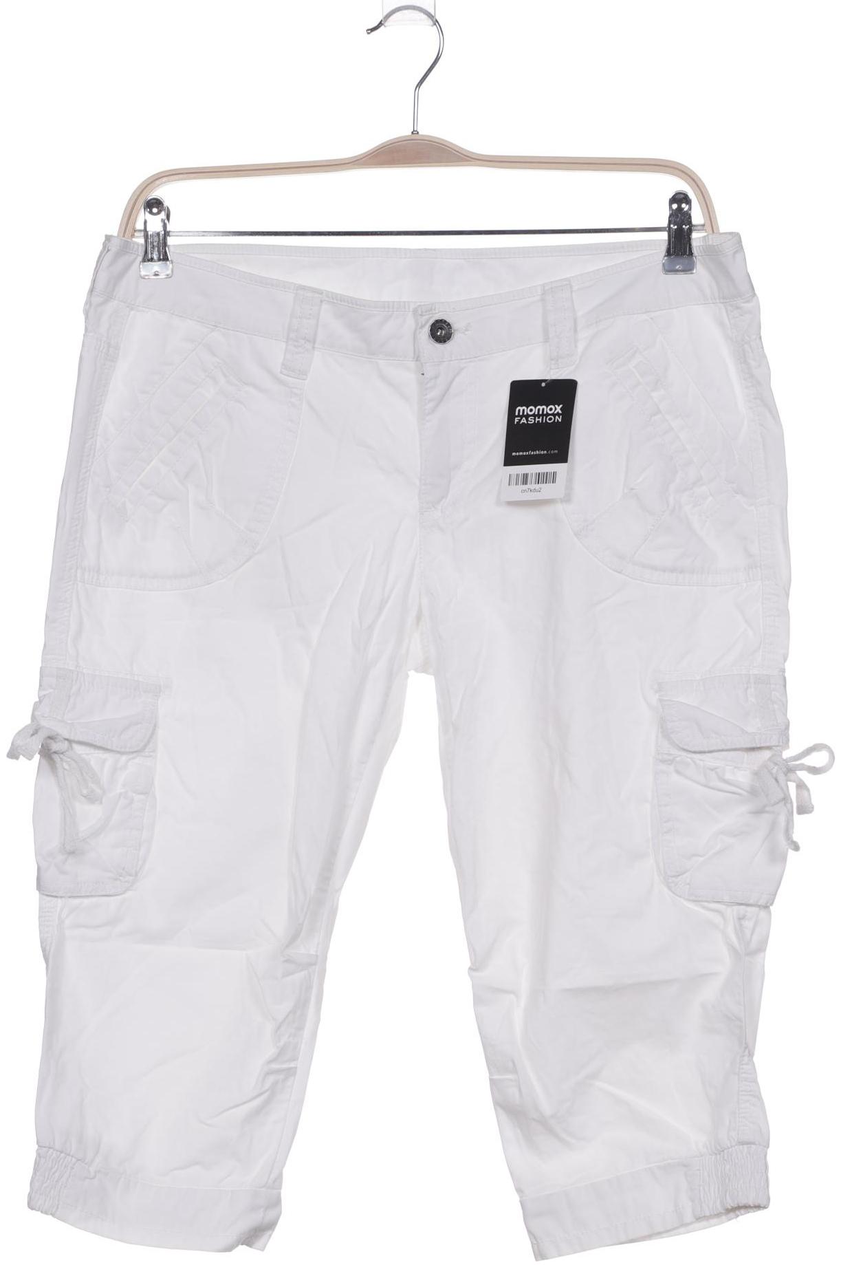 

Esprit Damen Shorts, weiß, Gr. 40