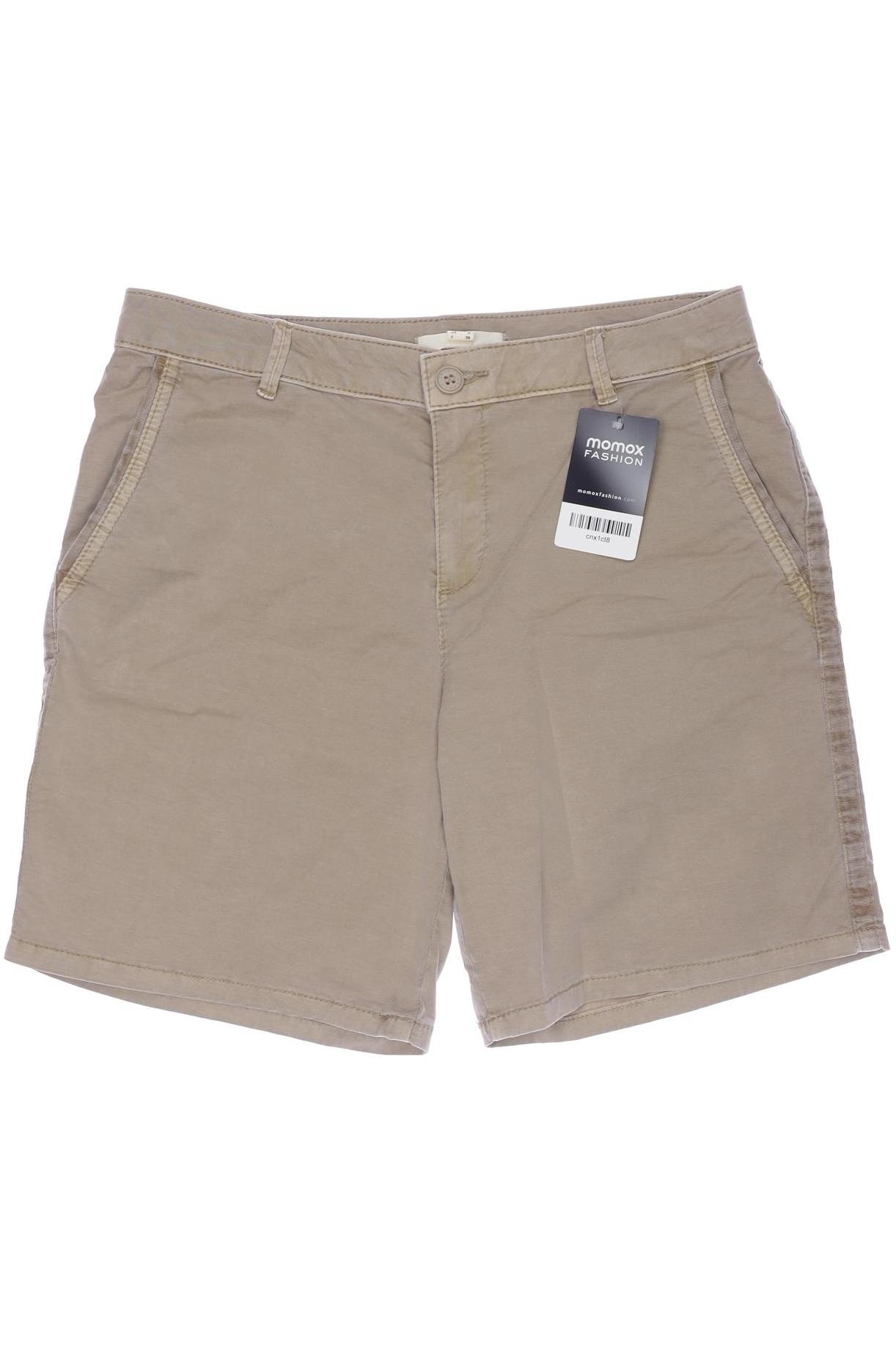 

Esprit Damen Shorts, beige, Gr. 36
