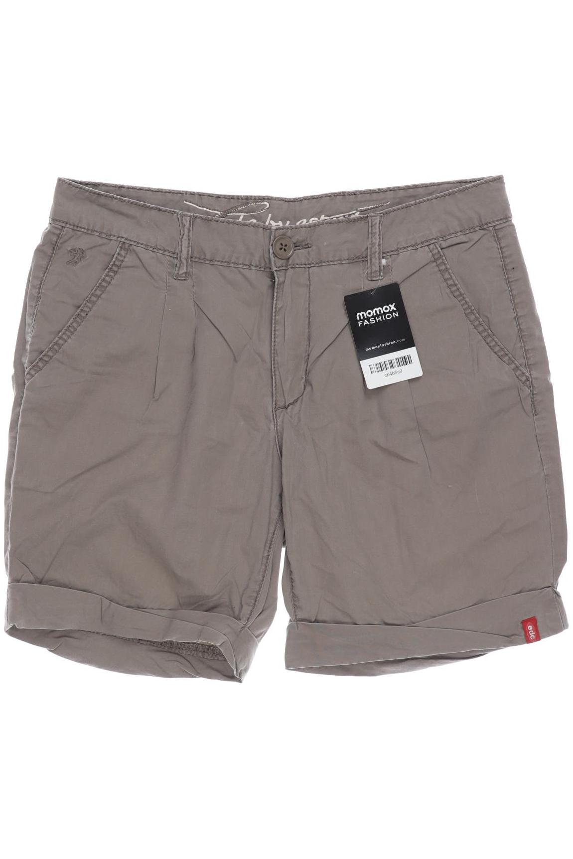 

Esprit Damen Shorts, grau