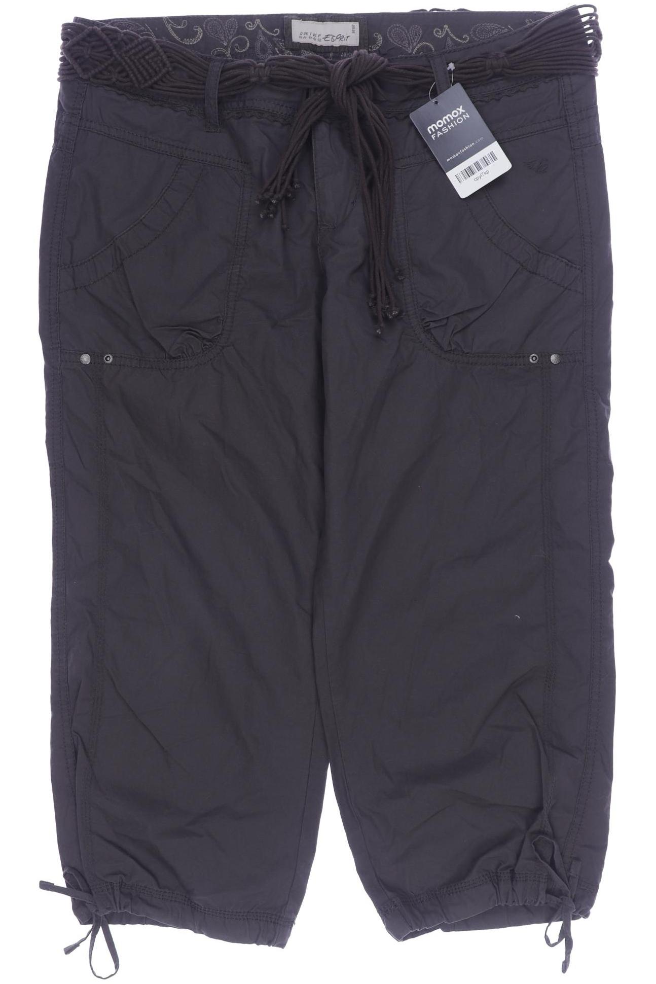 

Esprit Damen Shorts, braun
