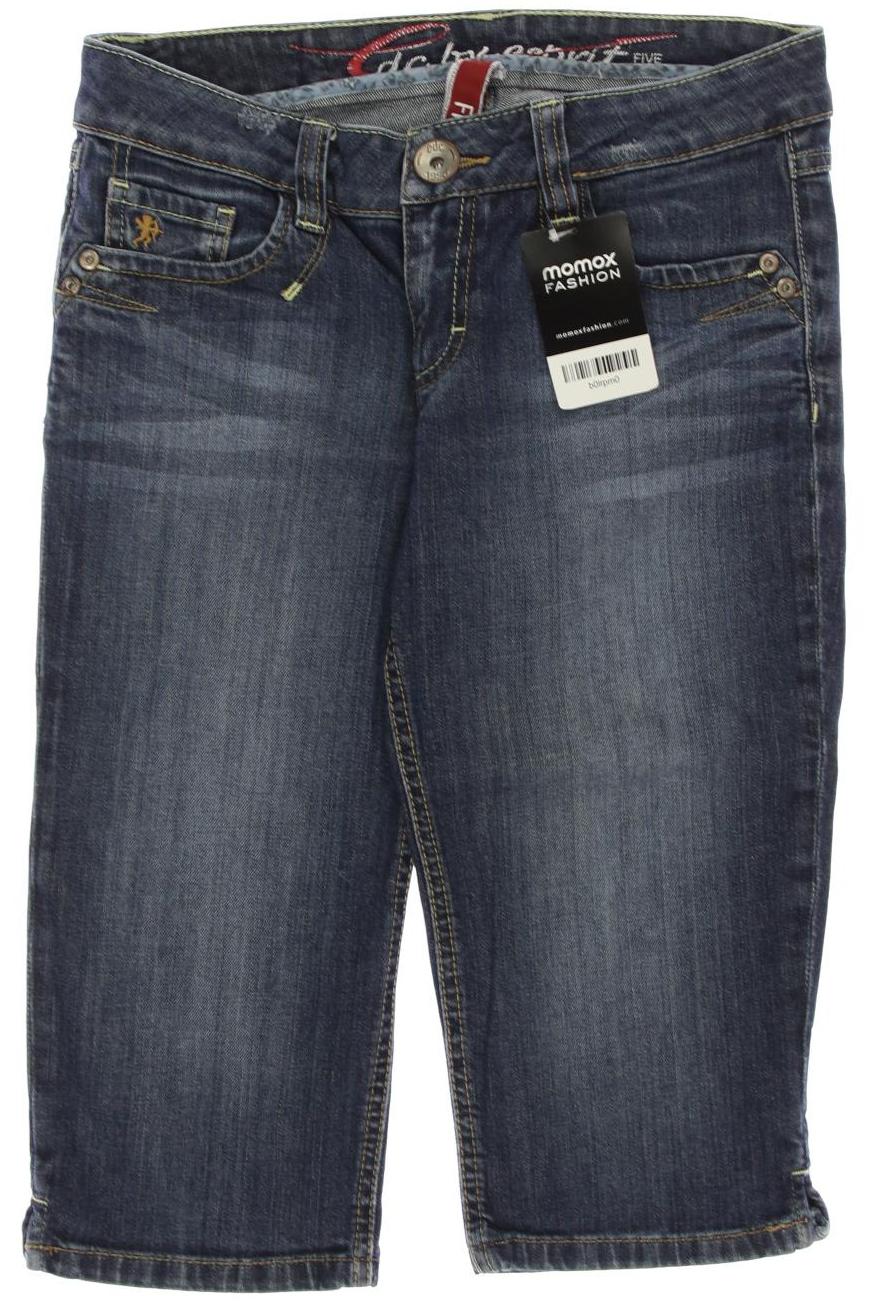 

Esprit Damen Shorts, blau