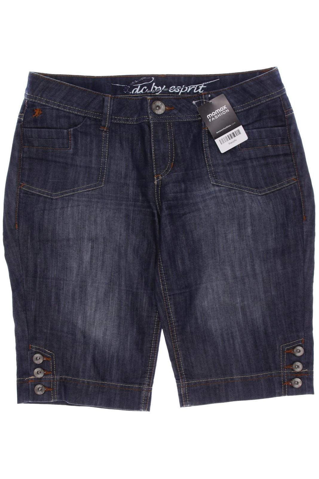 

Esprit Damen Shorts, marineblau, Gr. 31