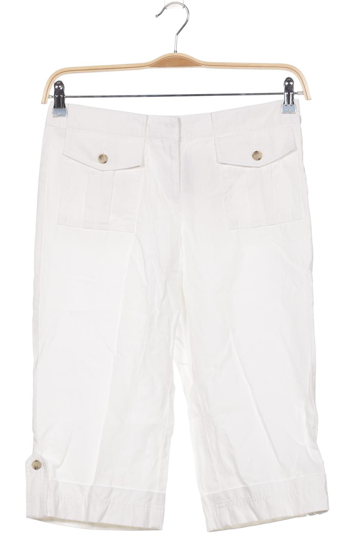 

Esprit Damen Shorts, weiß, Gr. 36