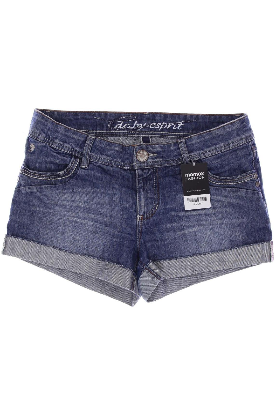 

Esprit Damen Shorts, blau